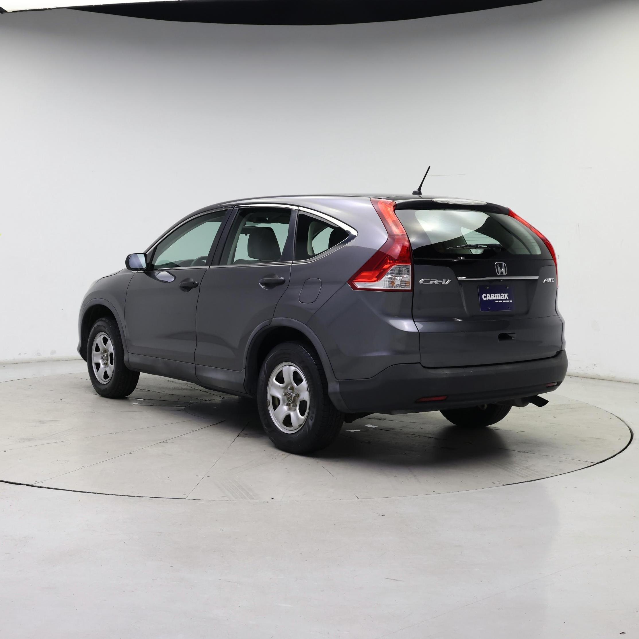 Thumbnail: 2014 Honda CR-V - 2