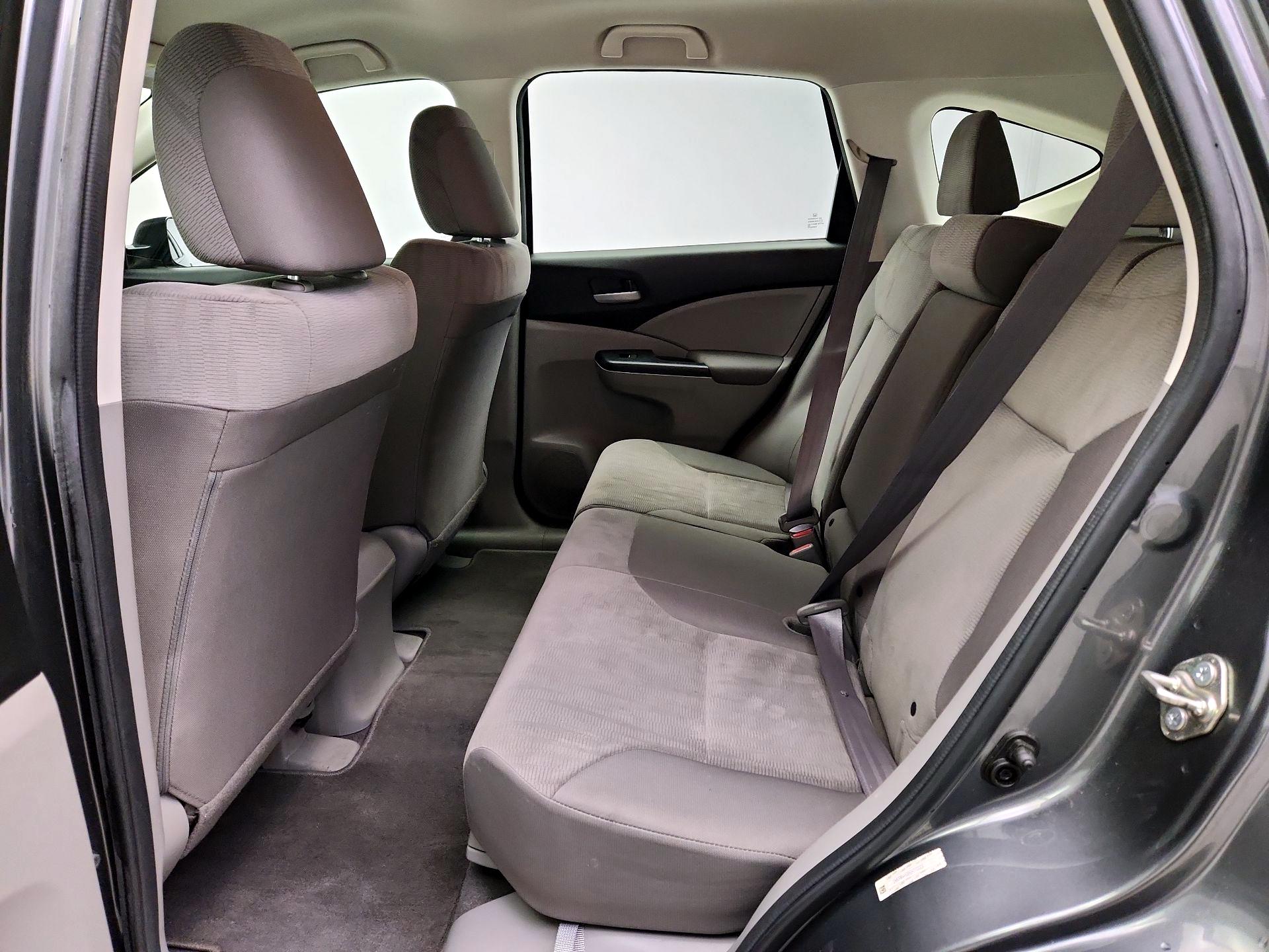 Thumbnail: 2014 Honda CR-V - 19