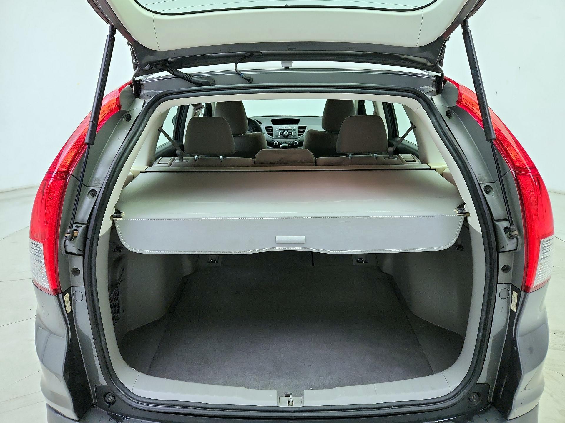 Thumbnail: 2014 Honda CR-V - 20