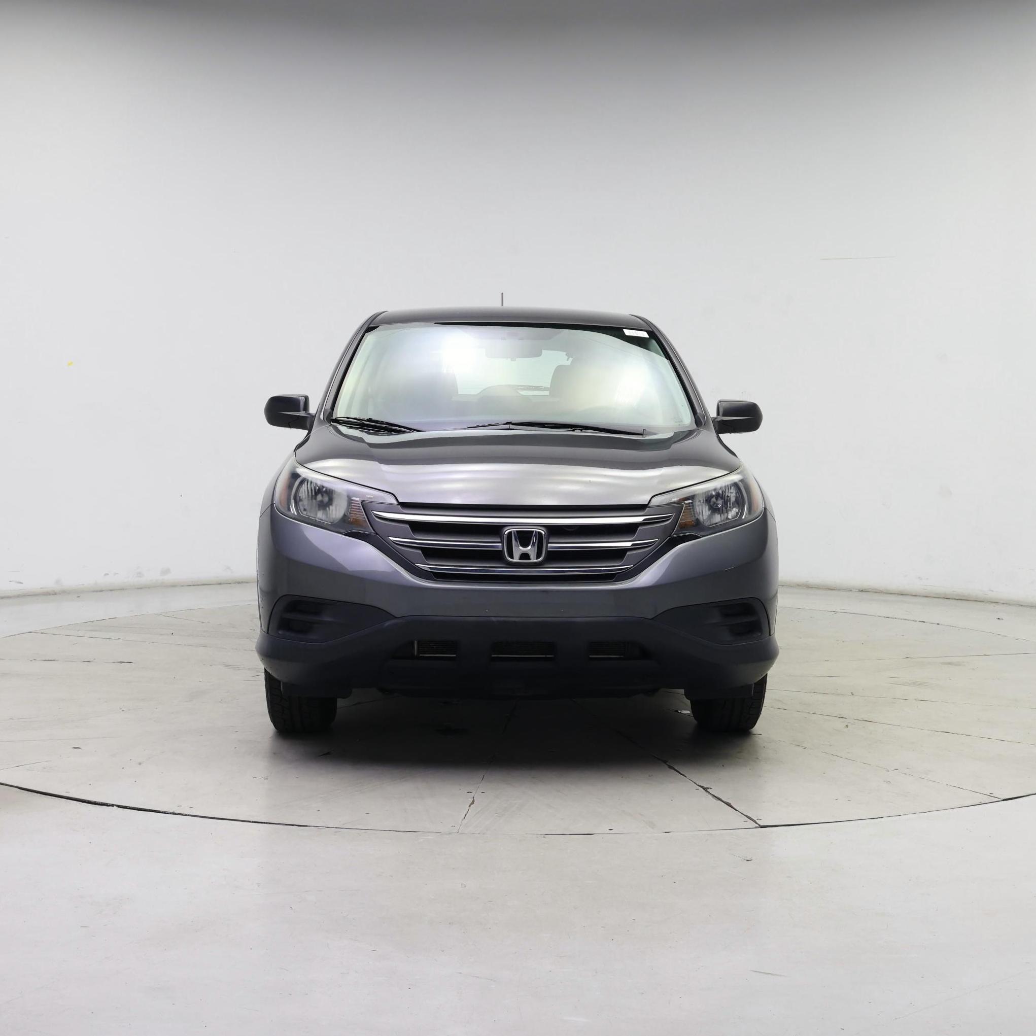 Thumbnail: 2014 Honda CR-V - 5