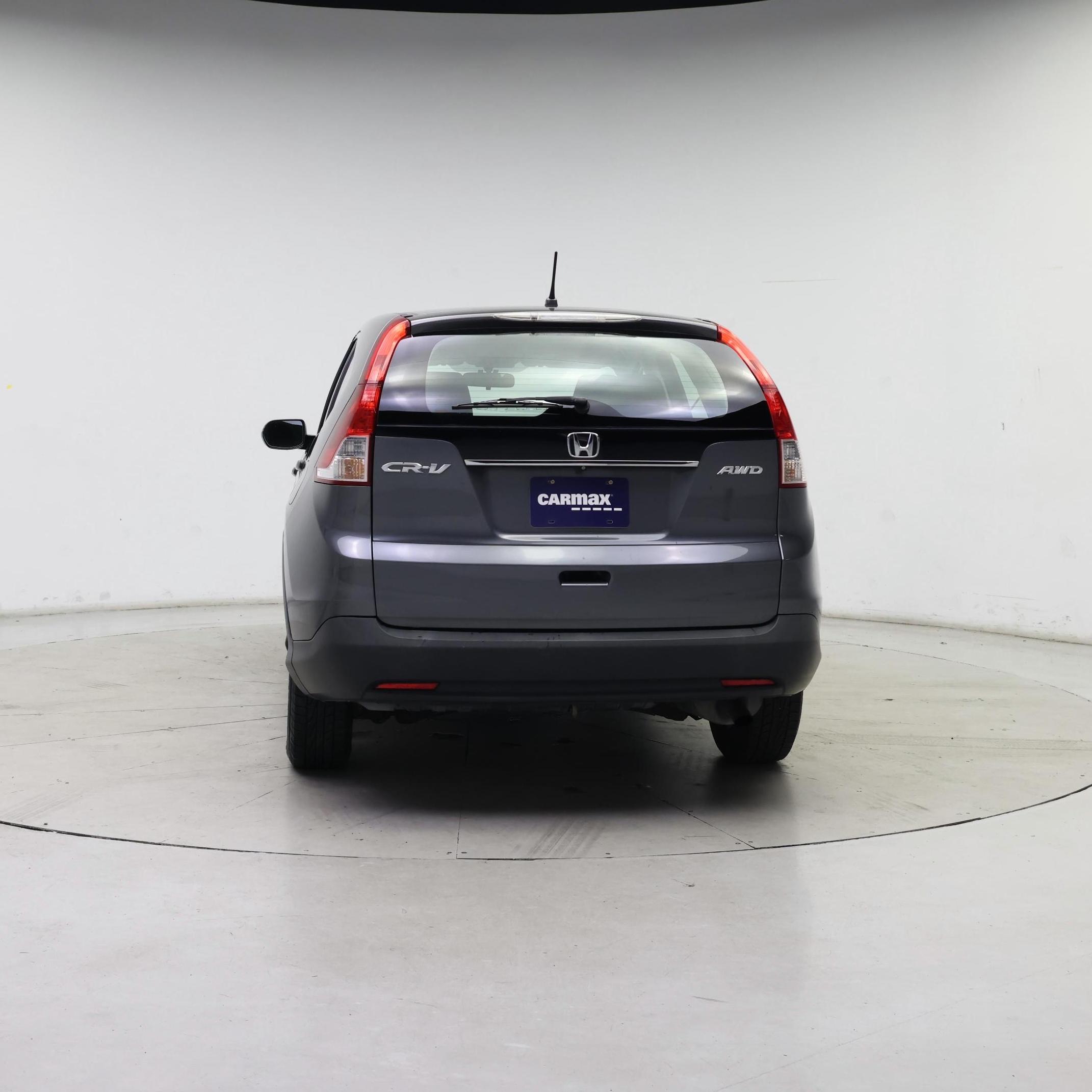 Thumbnail: 2014 Honda CR-V - 6