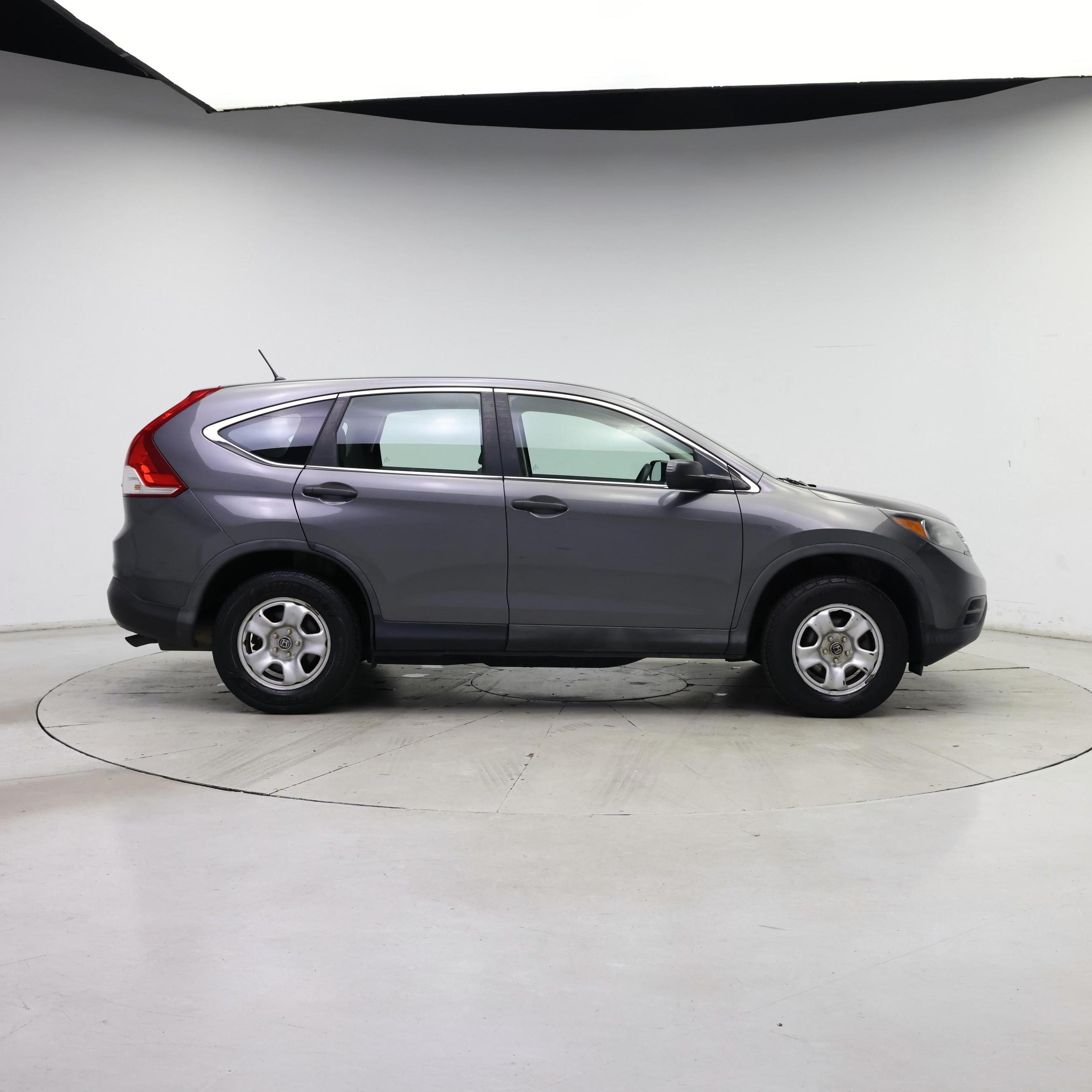 Thumbnail: 2014 Honda CR-V - 7