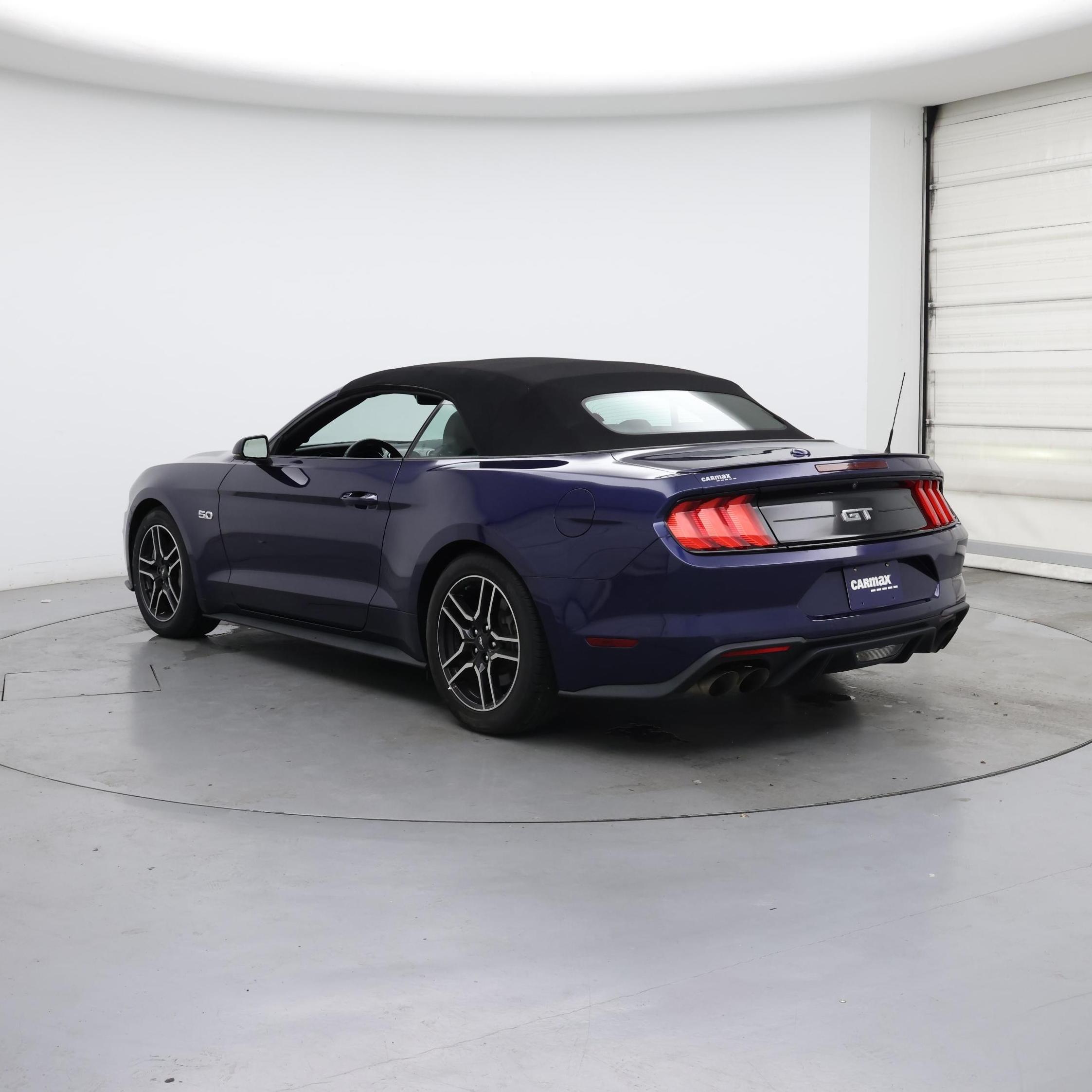 Thumbnail: 2020 Ford Mustang - 2