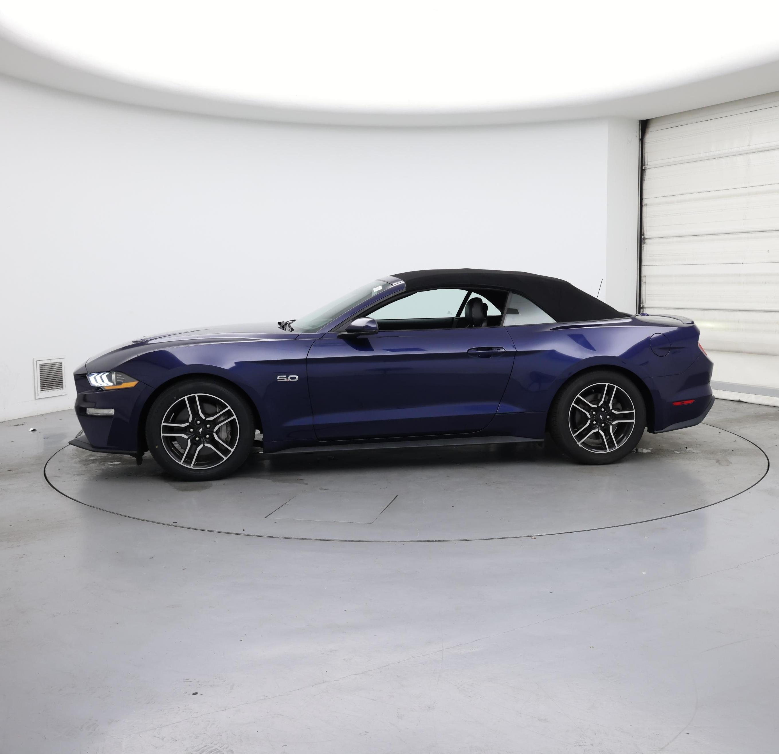 Thumbnail: 2020 Ford Mustang - 3