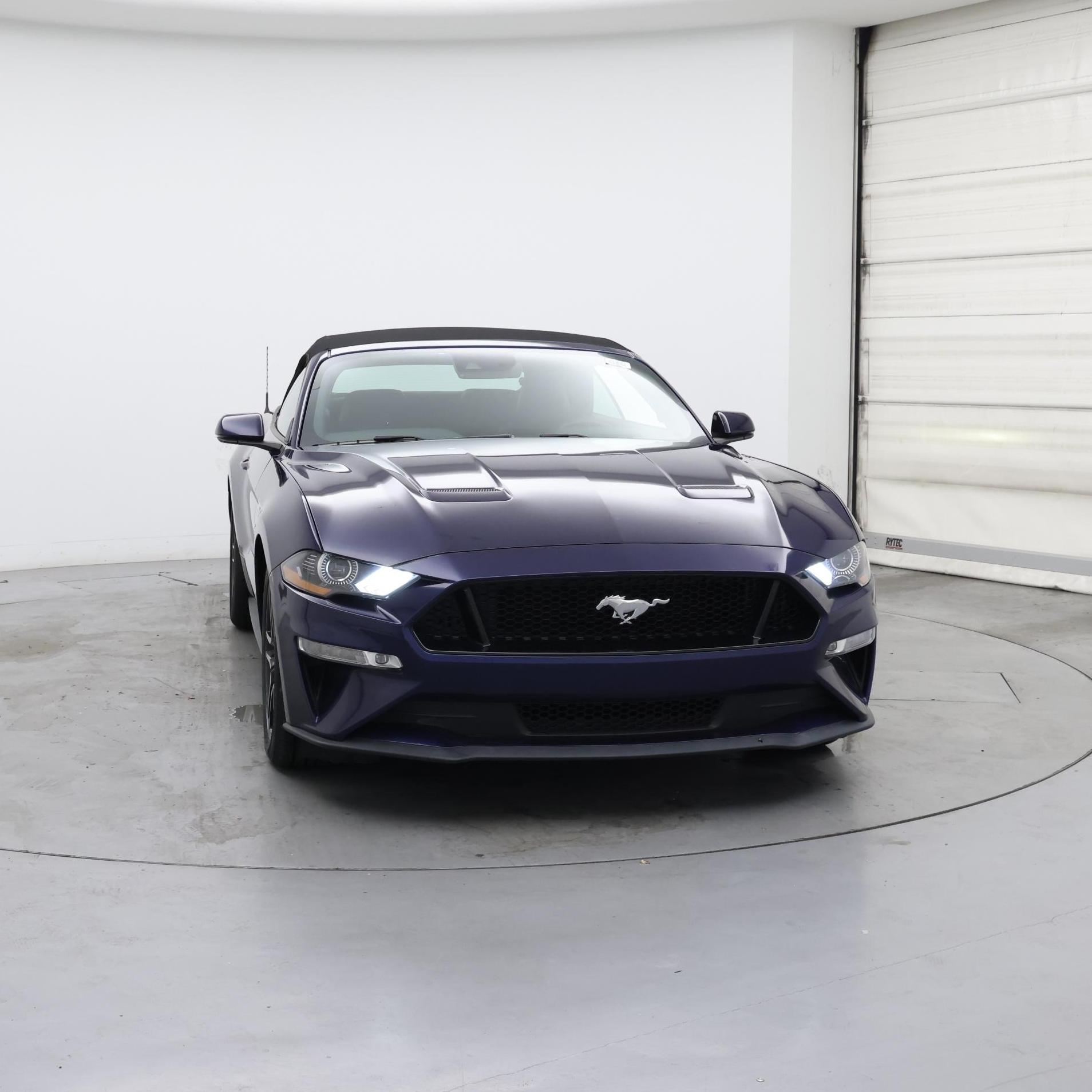 Thumbnail: 2020 Ford Mustang - 5