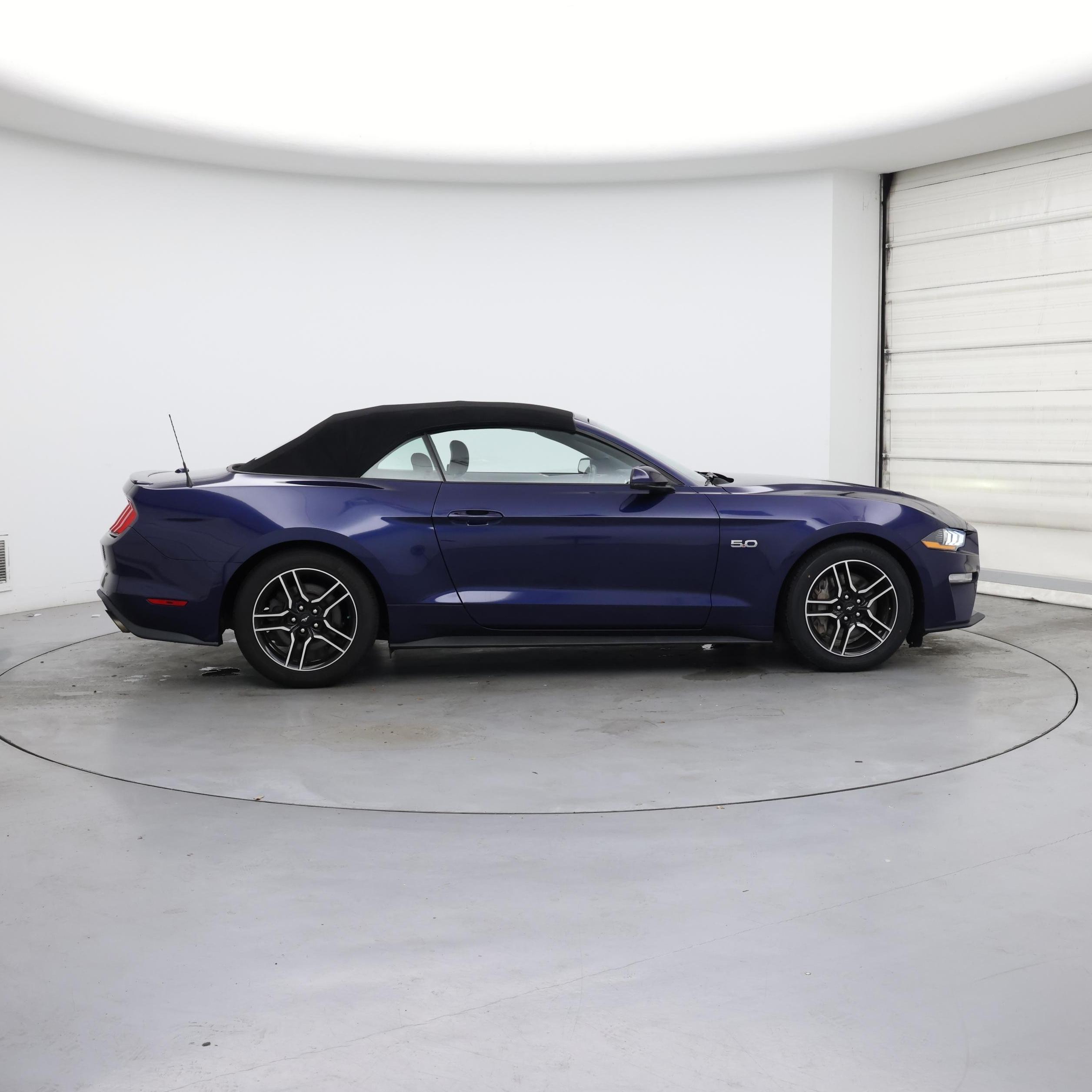 Thumbnail: 2020 Ford Mustang - 7