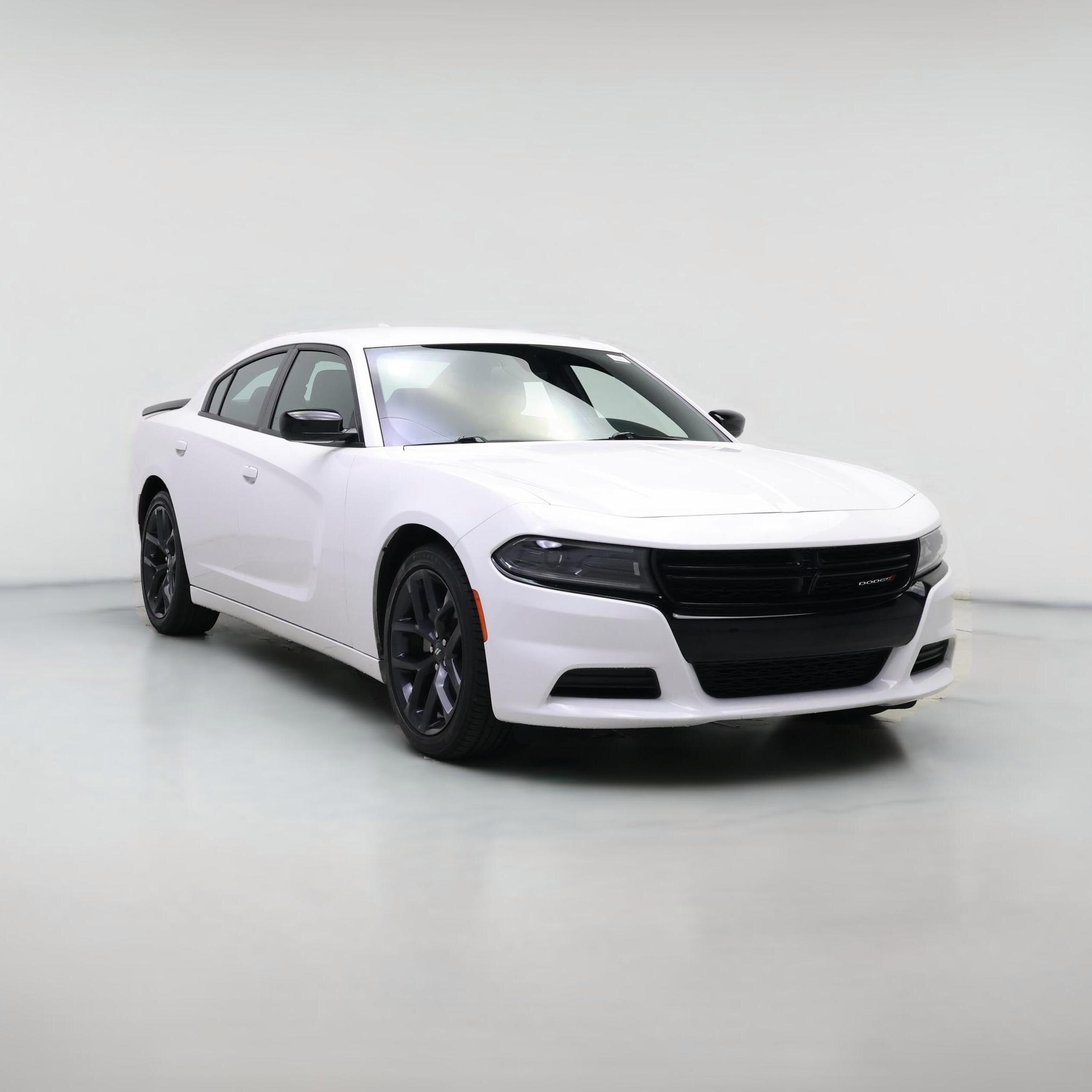 Thumbnail: 2023 Dodge Charger - 1