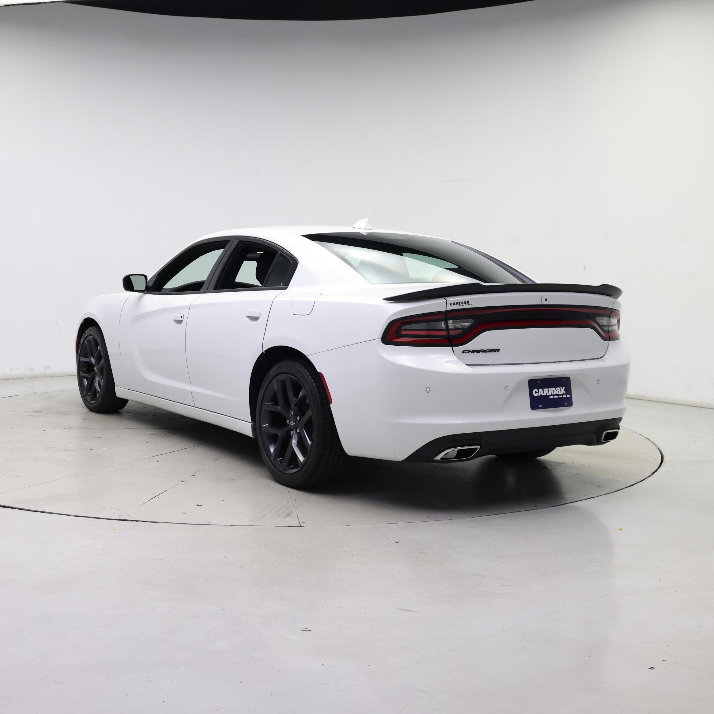 Thumbnail: 2023 Dodge Charger - 2