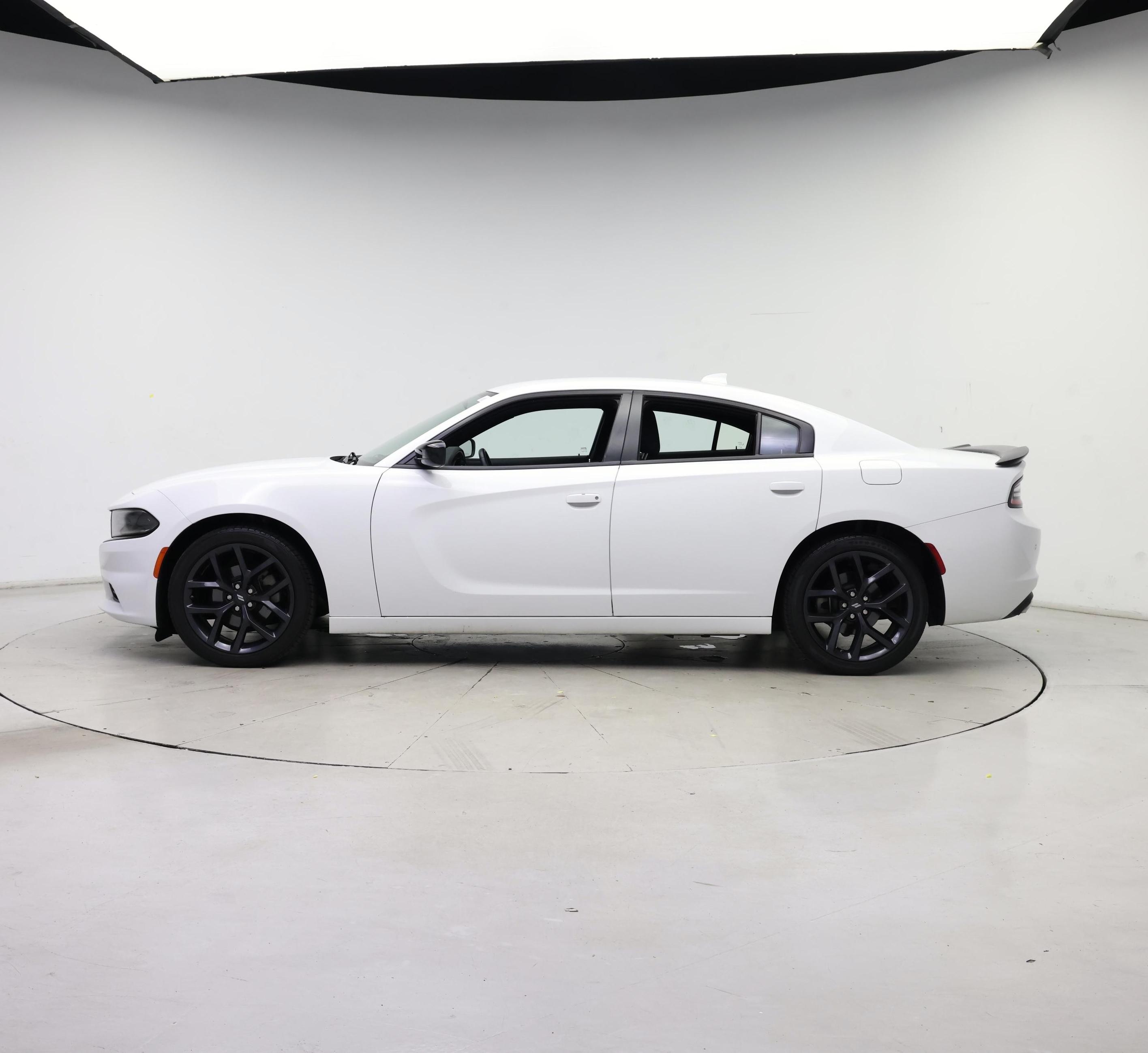 Thumbnail: 2023 Dodge Charger - 3
