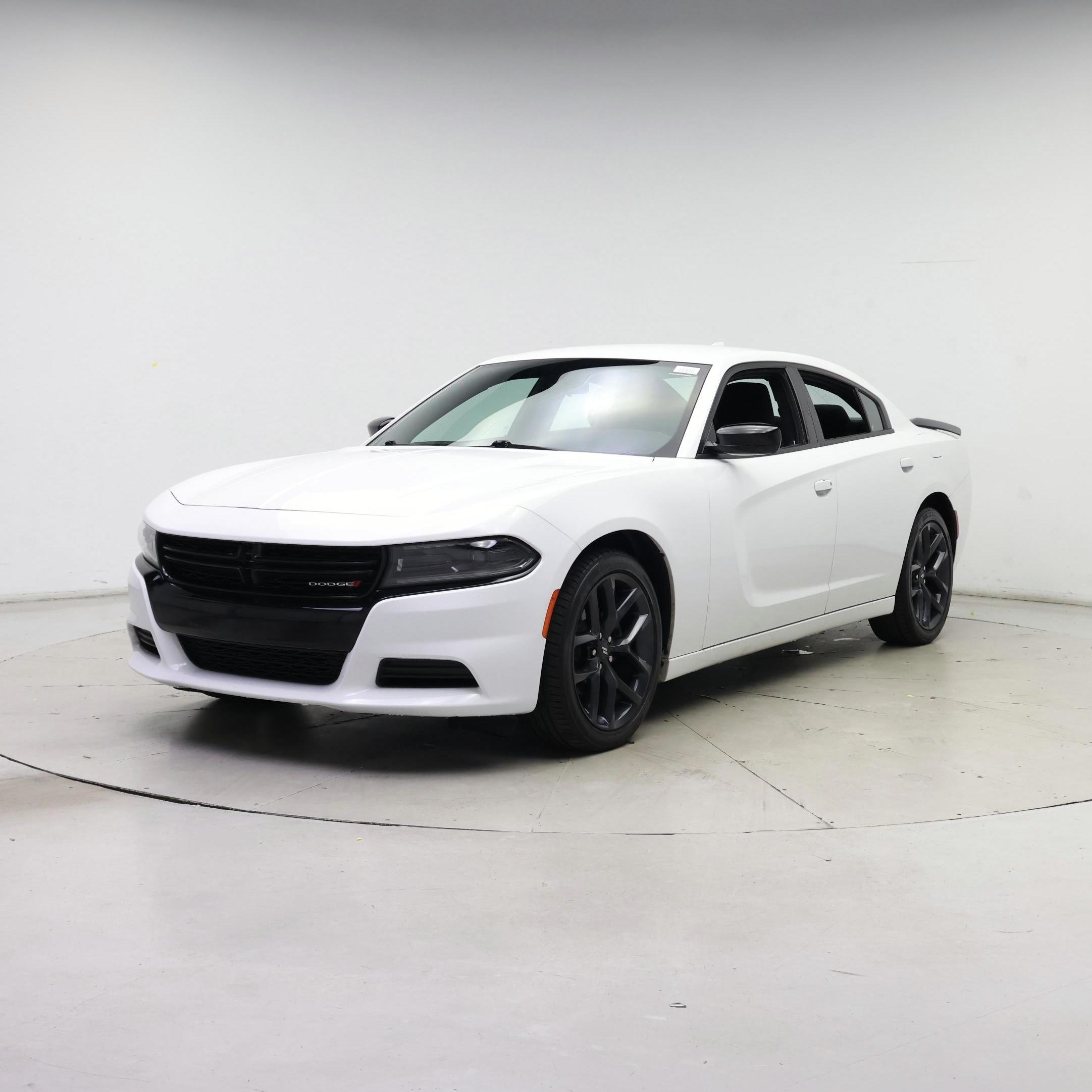Thumbnail: 2023 Dodge Charger - 4