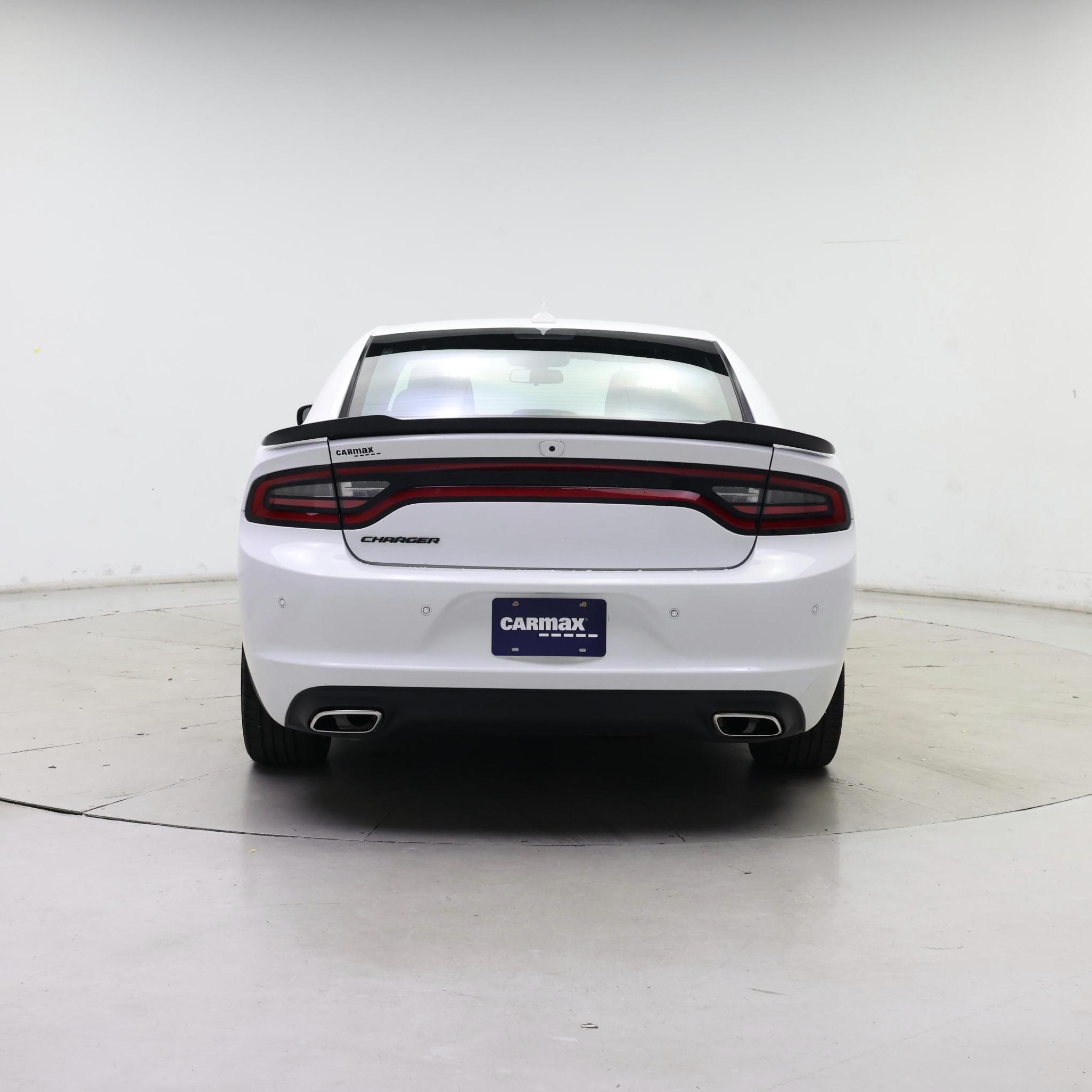 Thumbnail: 2023 Dodge Charger - 6