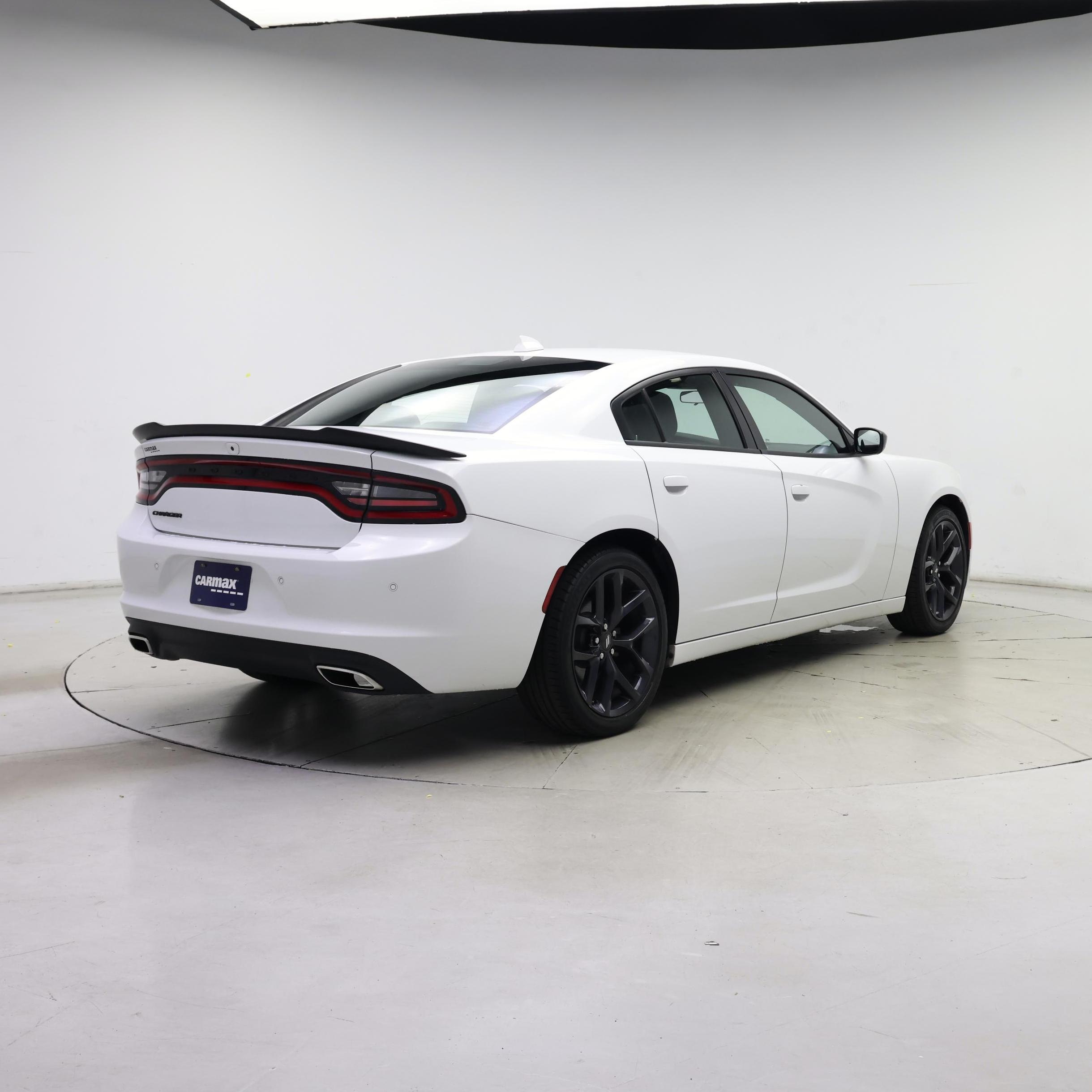 Thumbnail: 2023 Dodge Charger - 8