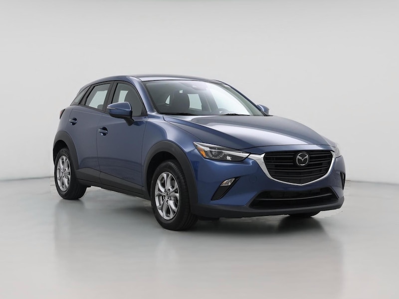 2021 Mazda CX-3 Sport -
                  Boynton Beach, FL