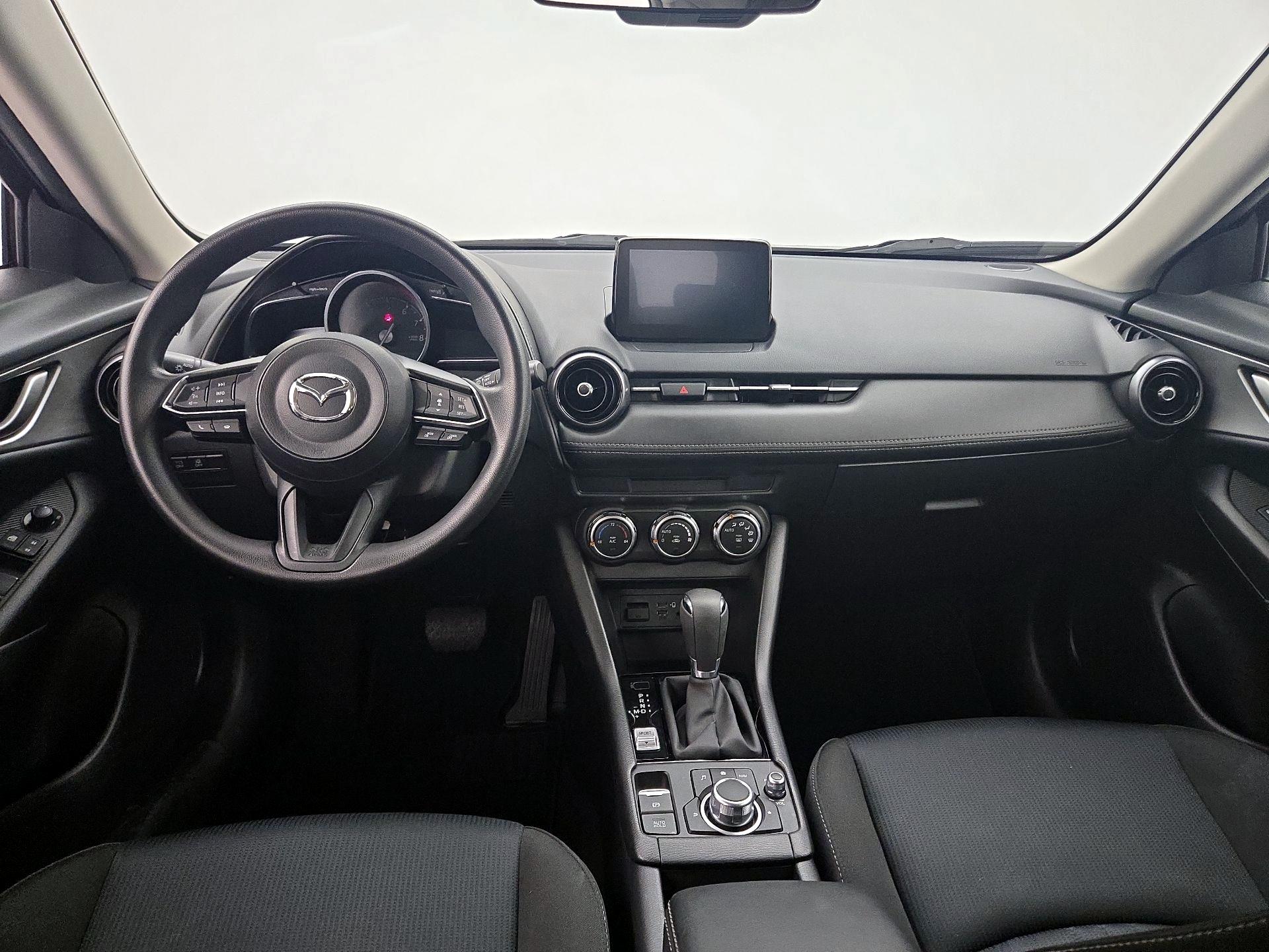Thumbnail: 2021 Mazda CX-3 - 9
