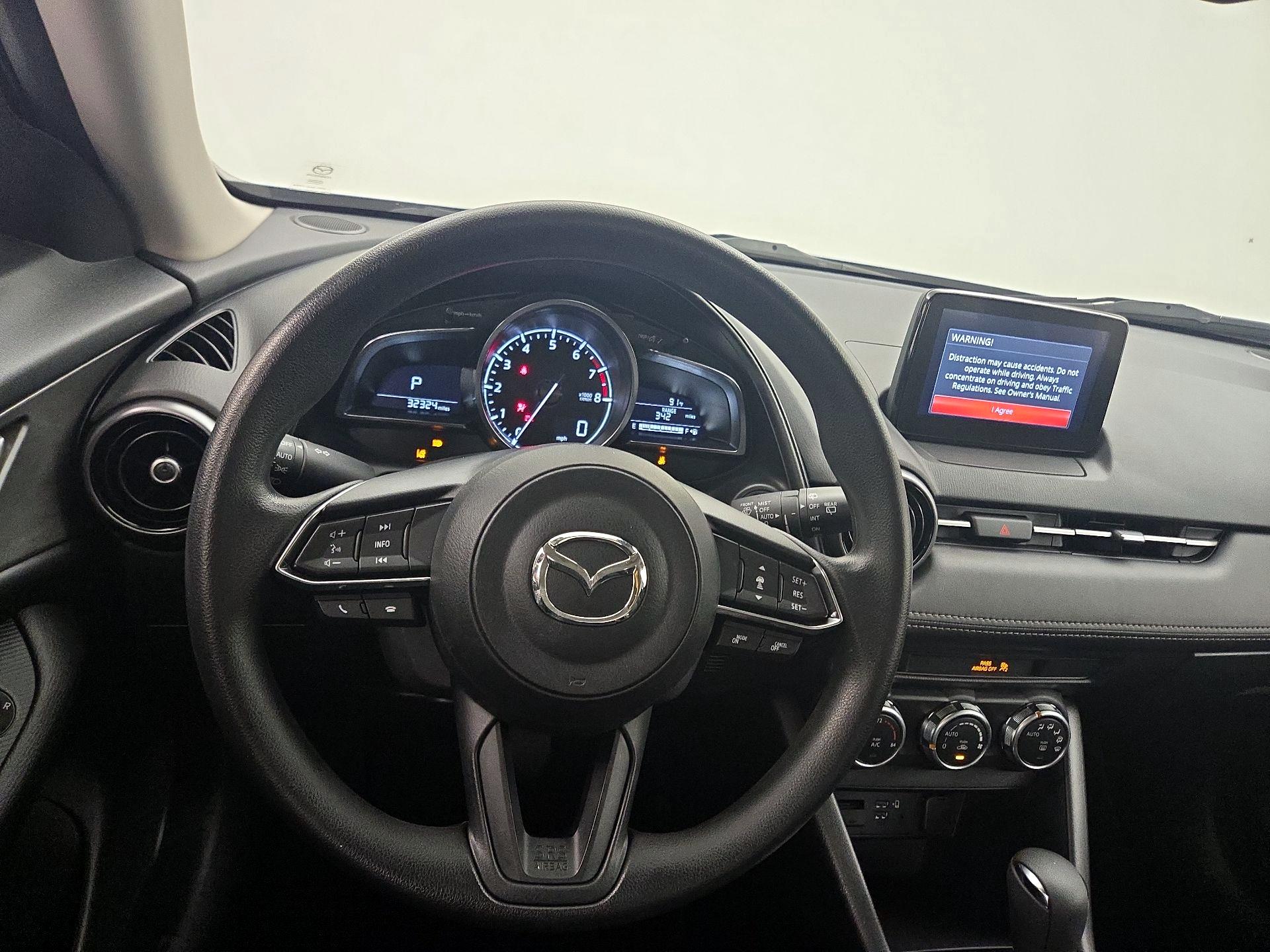 Thumbnail: 2021 Mazda CX-3 - 10