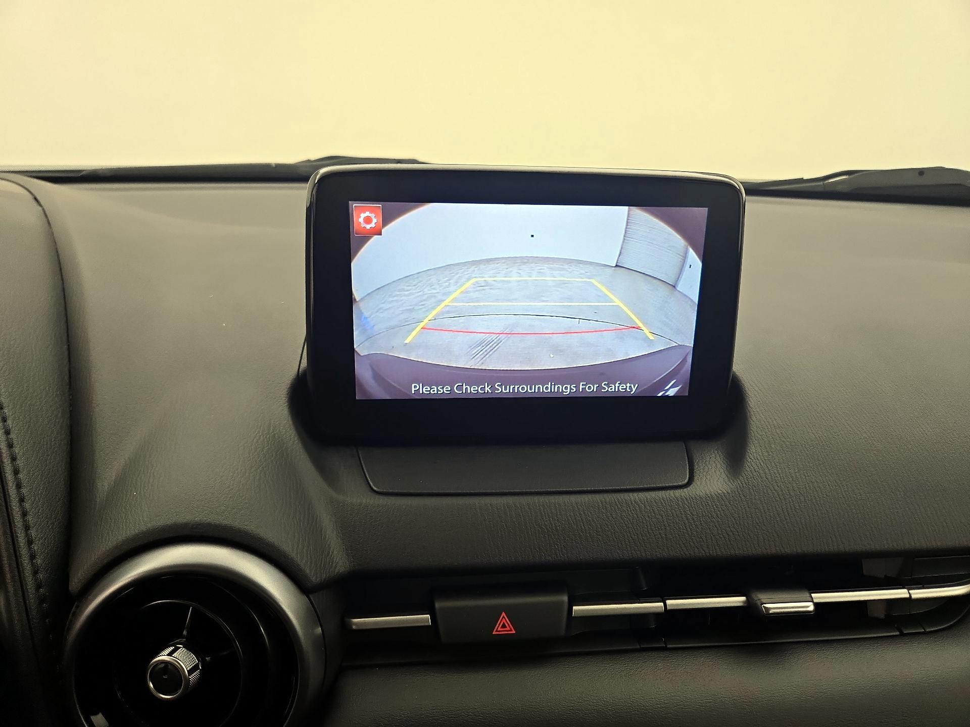 Thumbnail: 2021 Mazda CX-3 - 14