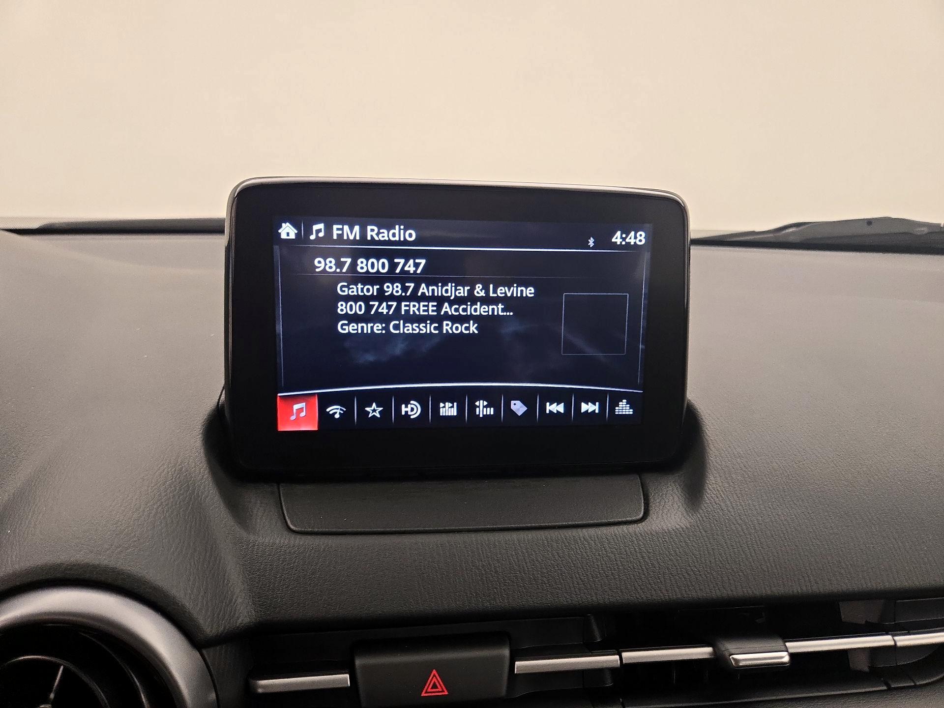 Thumbnail: 2021 Mazda CX-3 - 15