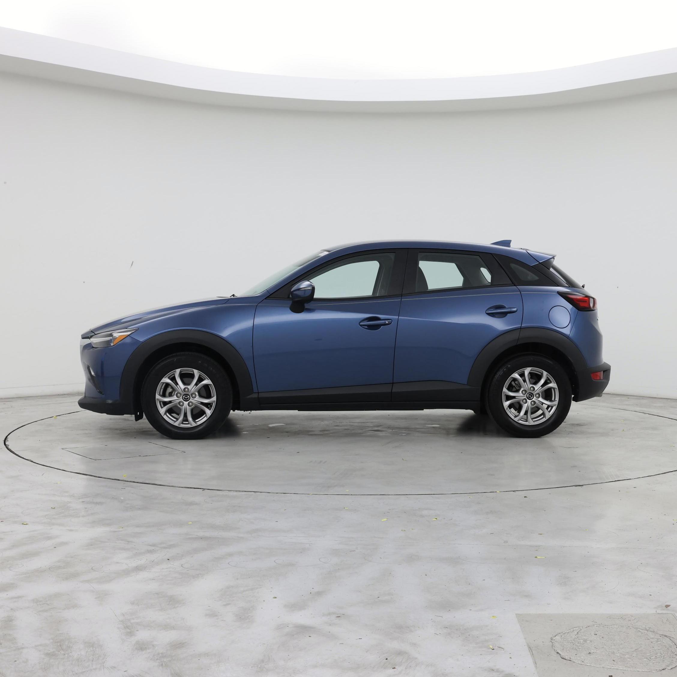 Thumbnail: 2021 Mazda CX-3 - 3