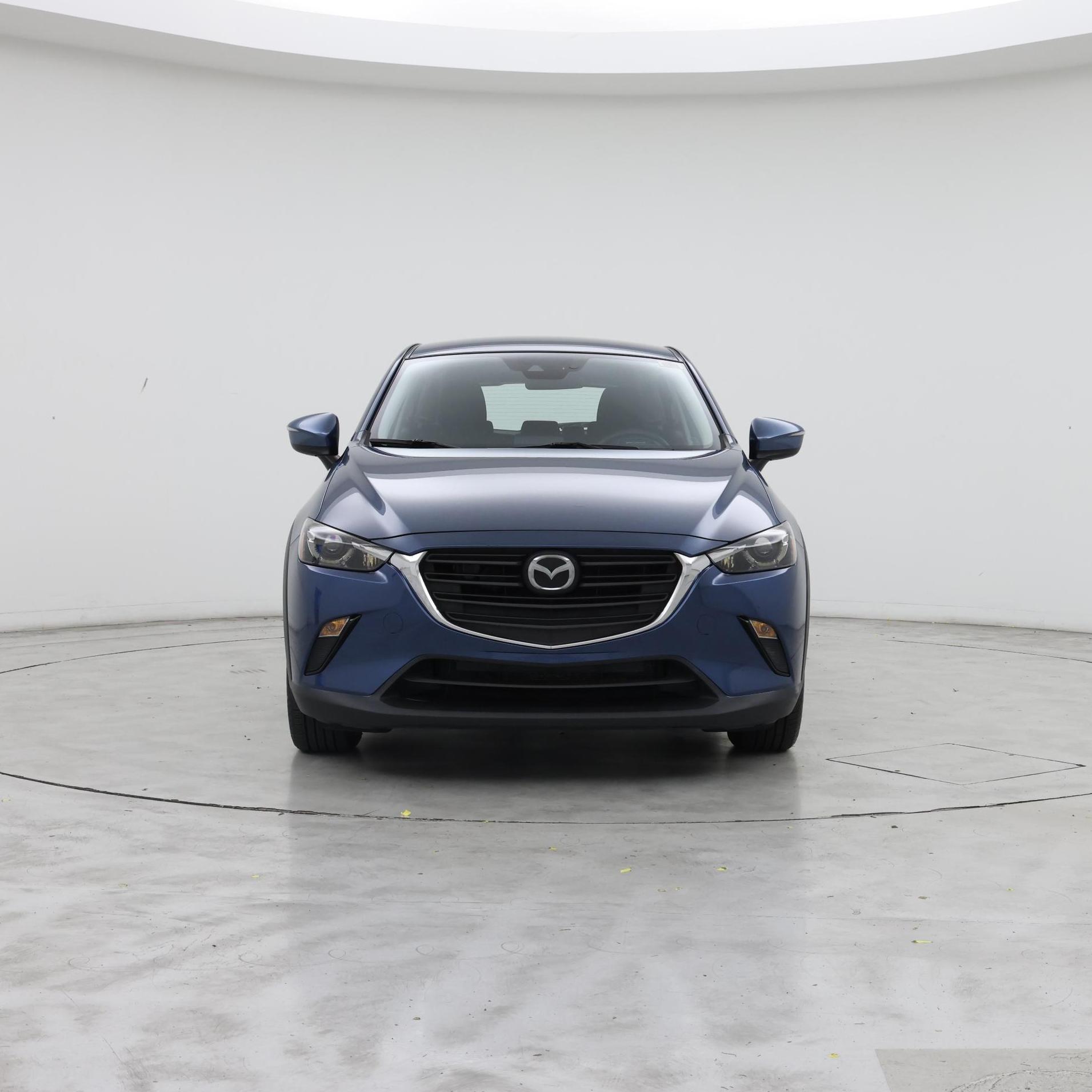 Thumbnail: 2021 Mazda CX-3 - 5