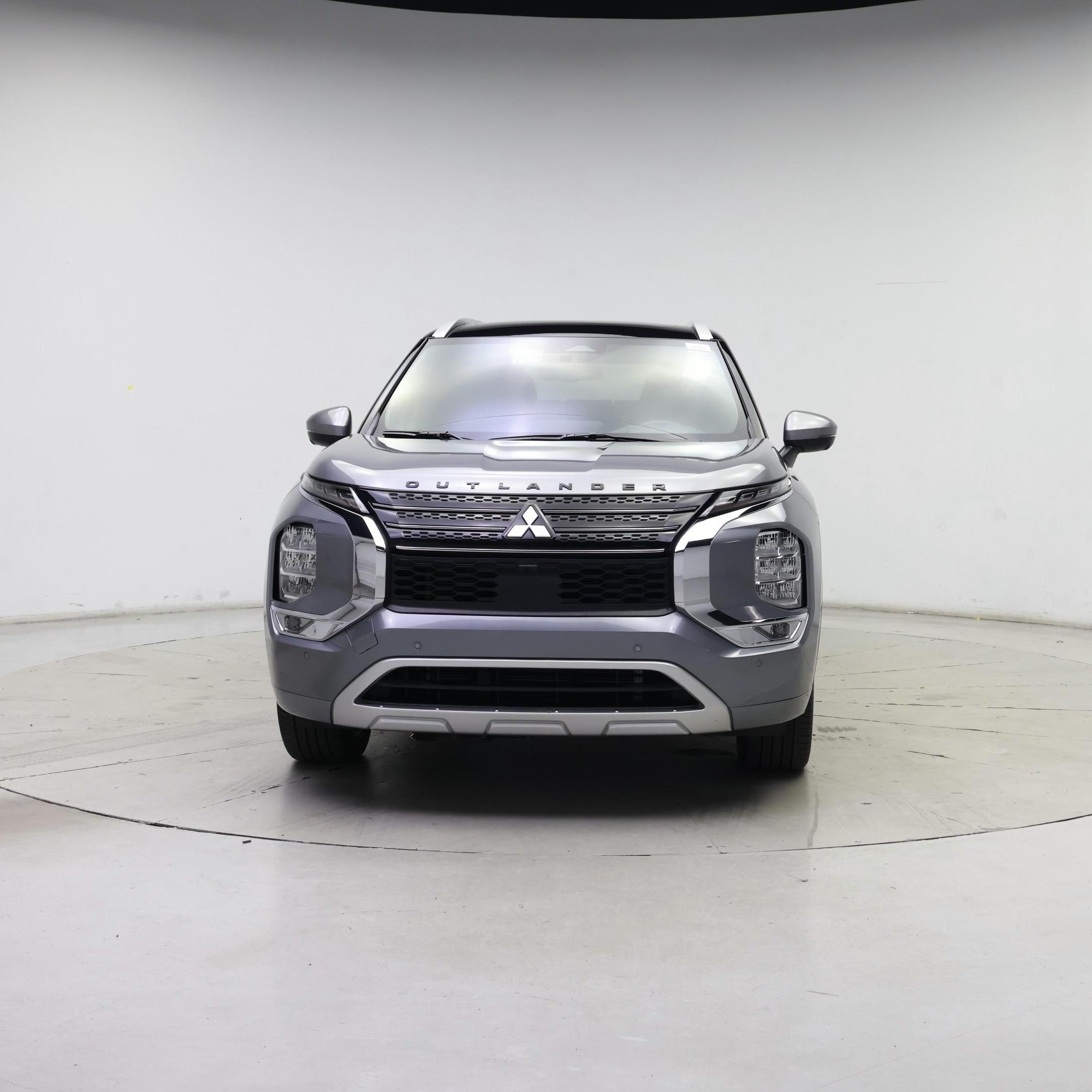 Thumbnail: 2024 Mitsubishi Outlander - 5