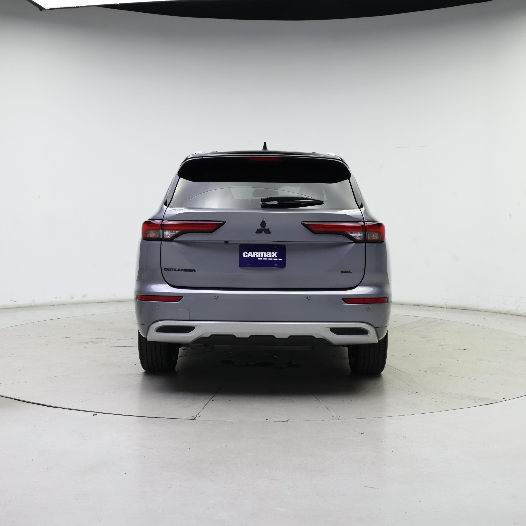 Thumbnail: 2024 Mitsubishi Outlander - 6