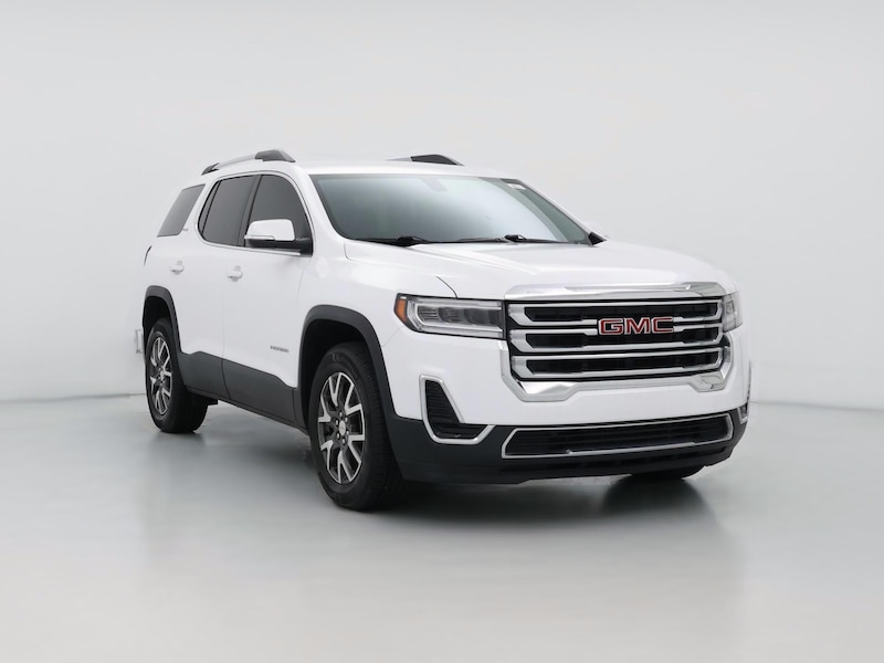 2020 GMC Acadia SLE -
                  Sanford, FL