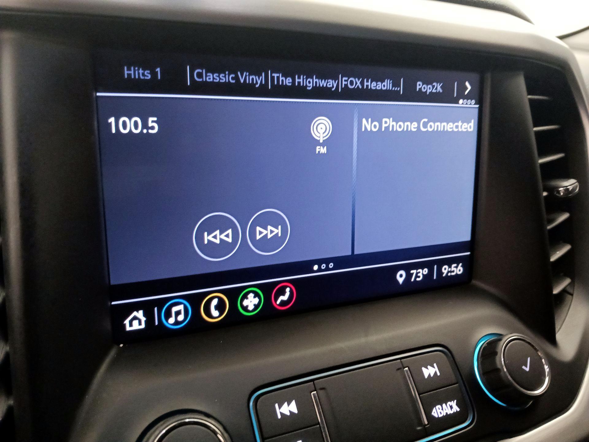 Thumbnail: 2020 GMC Acadia - 15