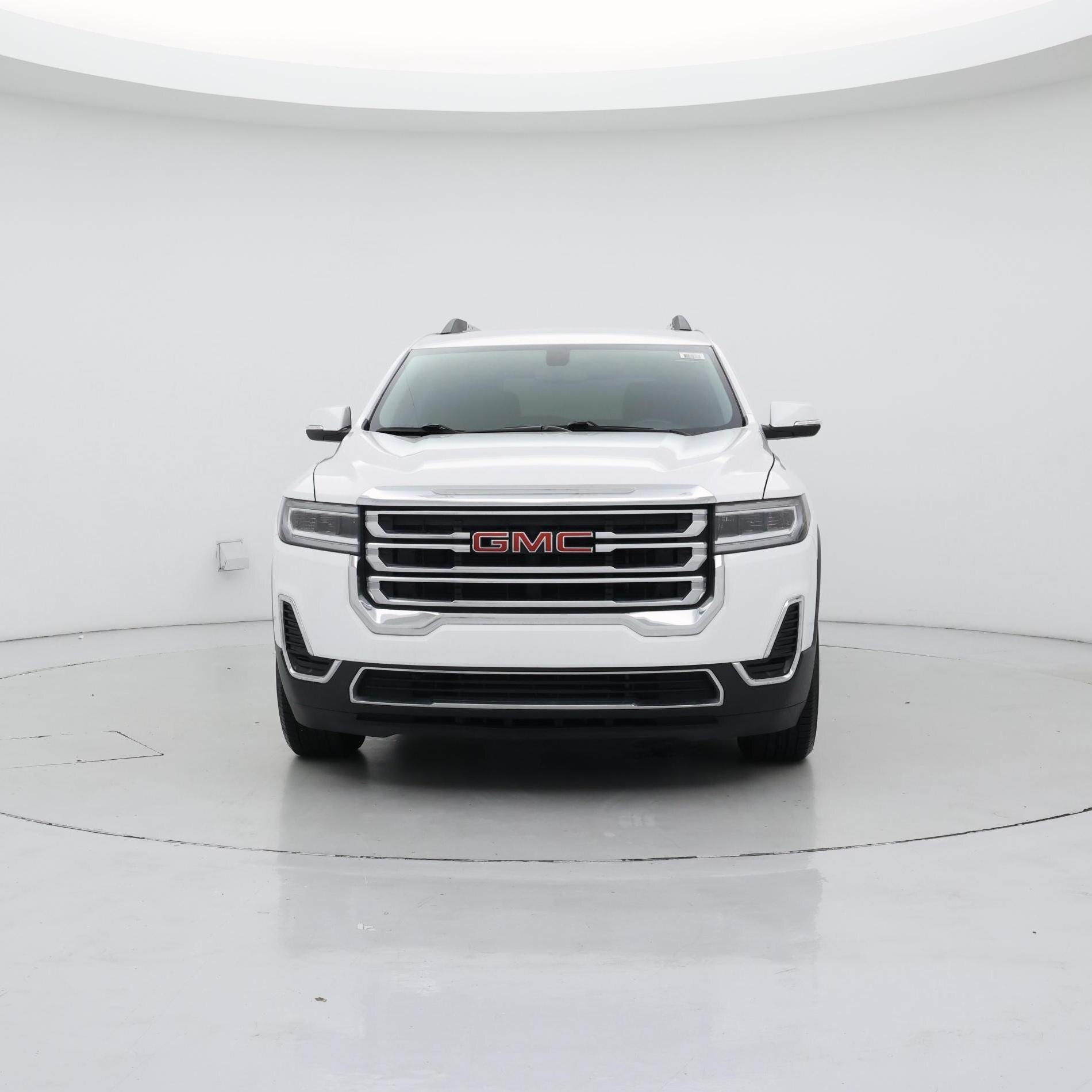 Thumbnail: 2020 GMC Acadia - 5