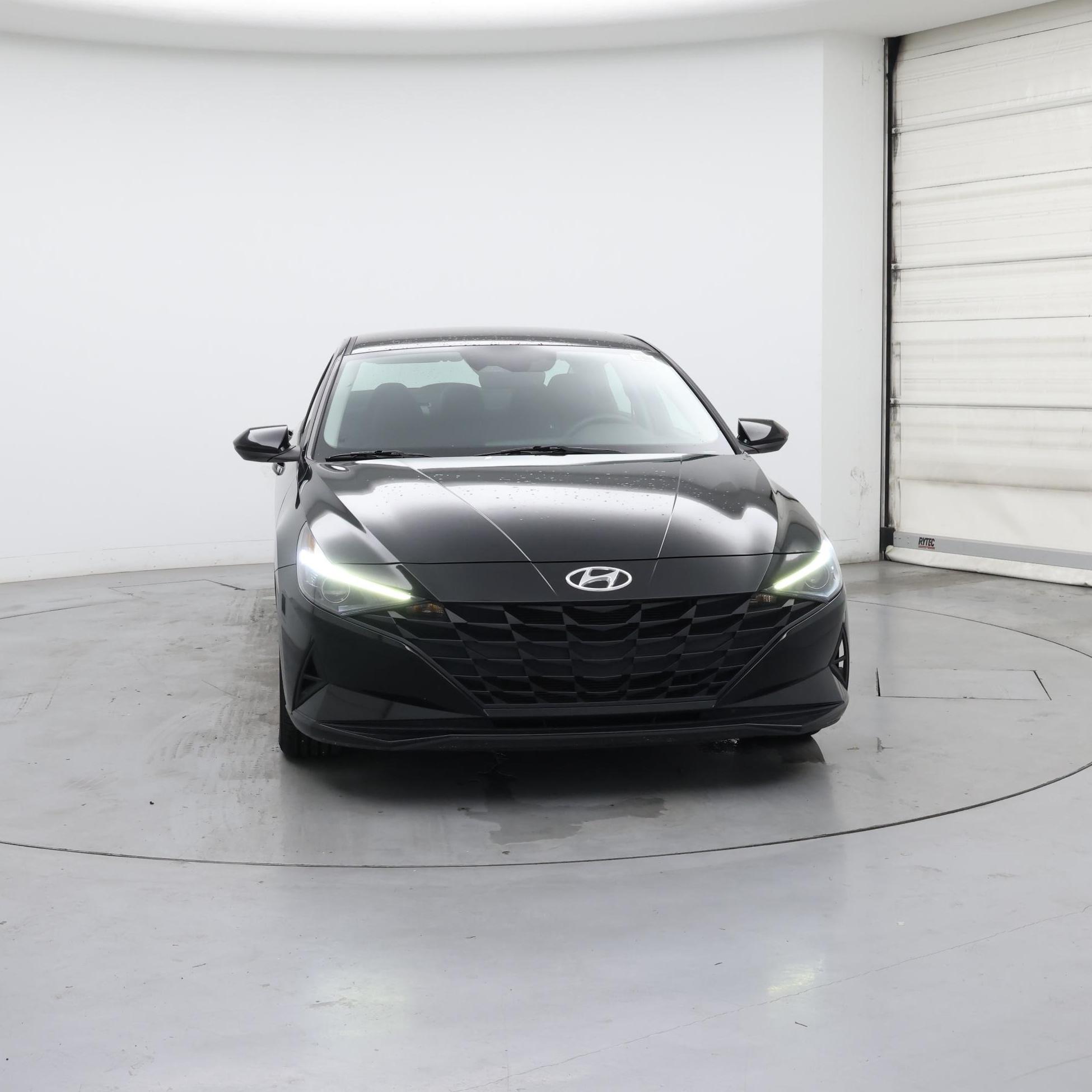 Thumbnail: 2021 Hyundai Elantra - 5