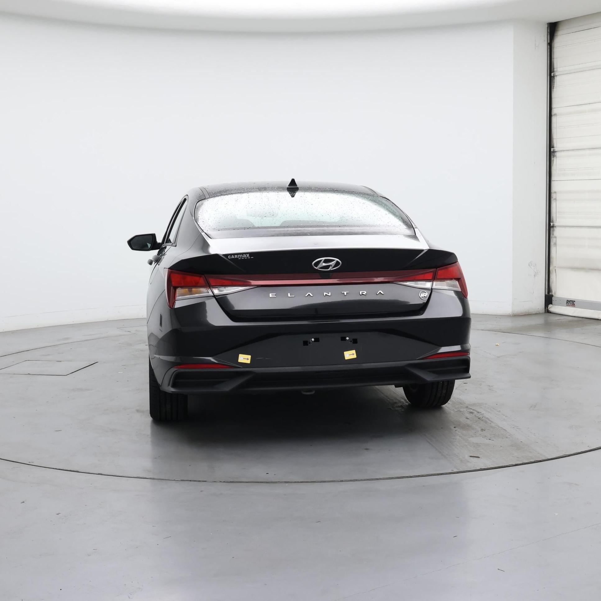 Thumbnail: 2021 Hyundai Elantra - 6