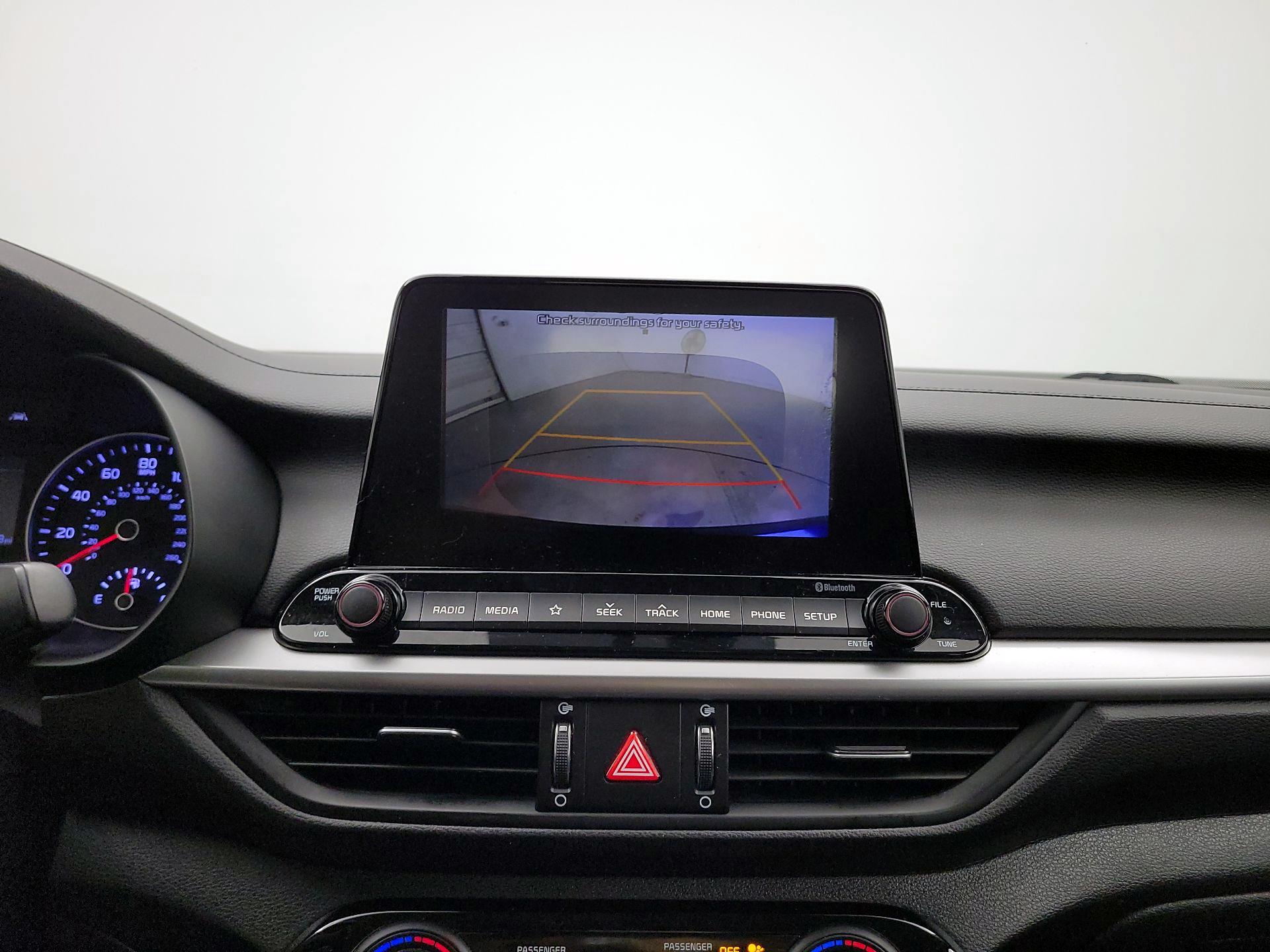 Thumbnail: 2019 Kia Forte - 14
