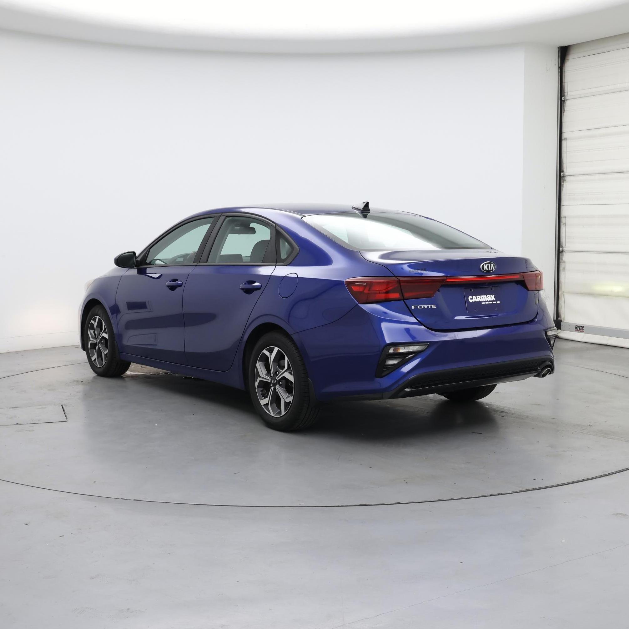 Thumbnail: 2019 Kia Forte - 2