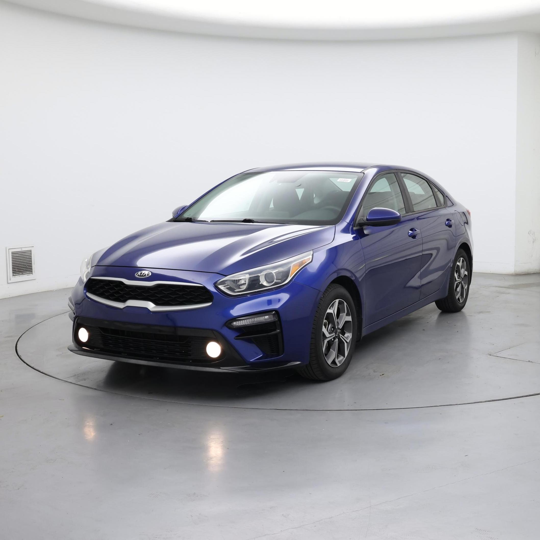 Thumbnail: 2019 Kia Forte - 4