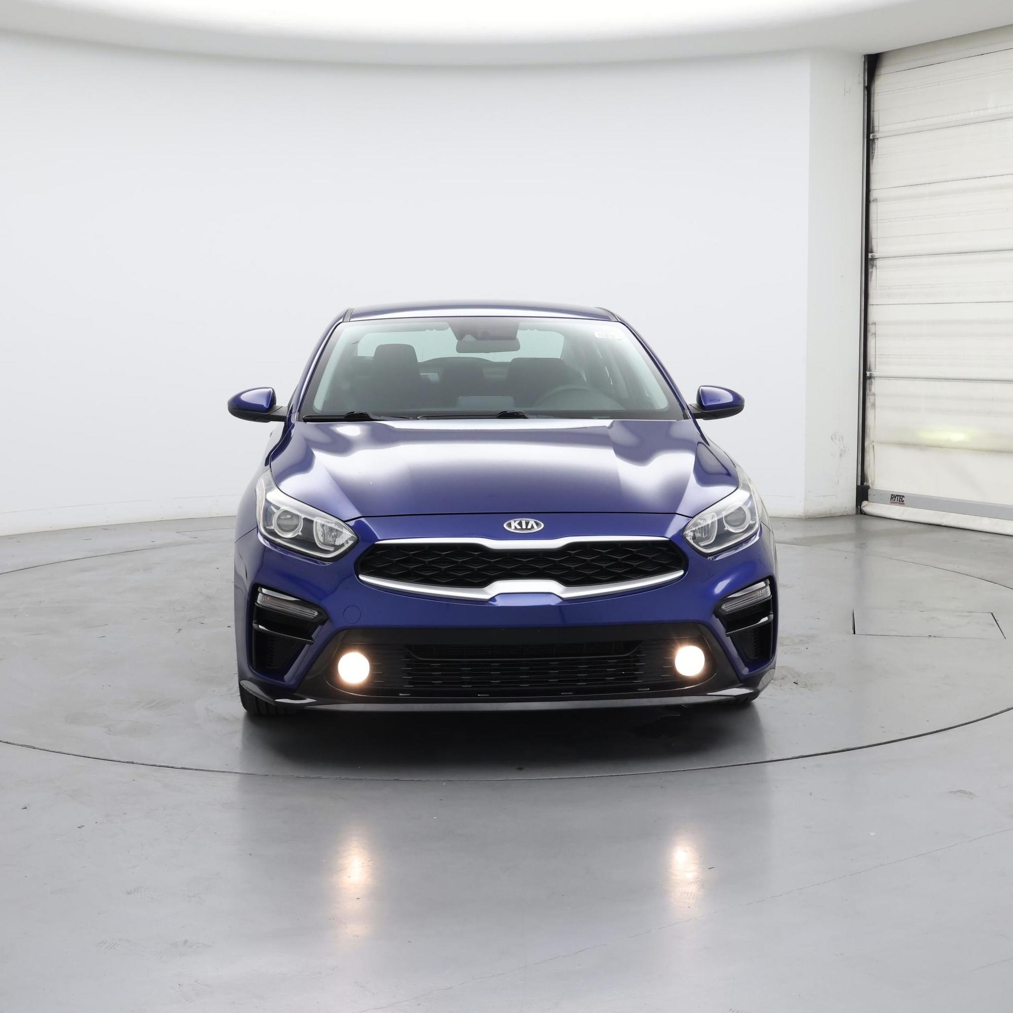 Thumbnail: 2019 Kia Forte - 5