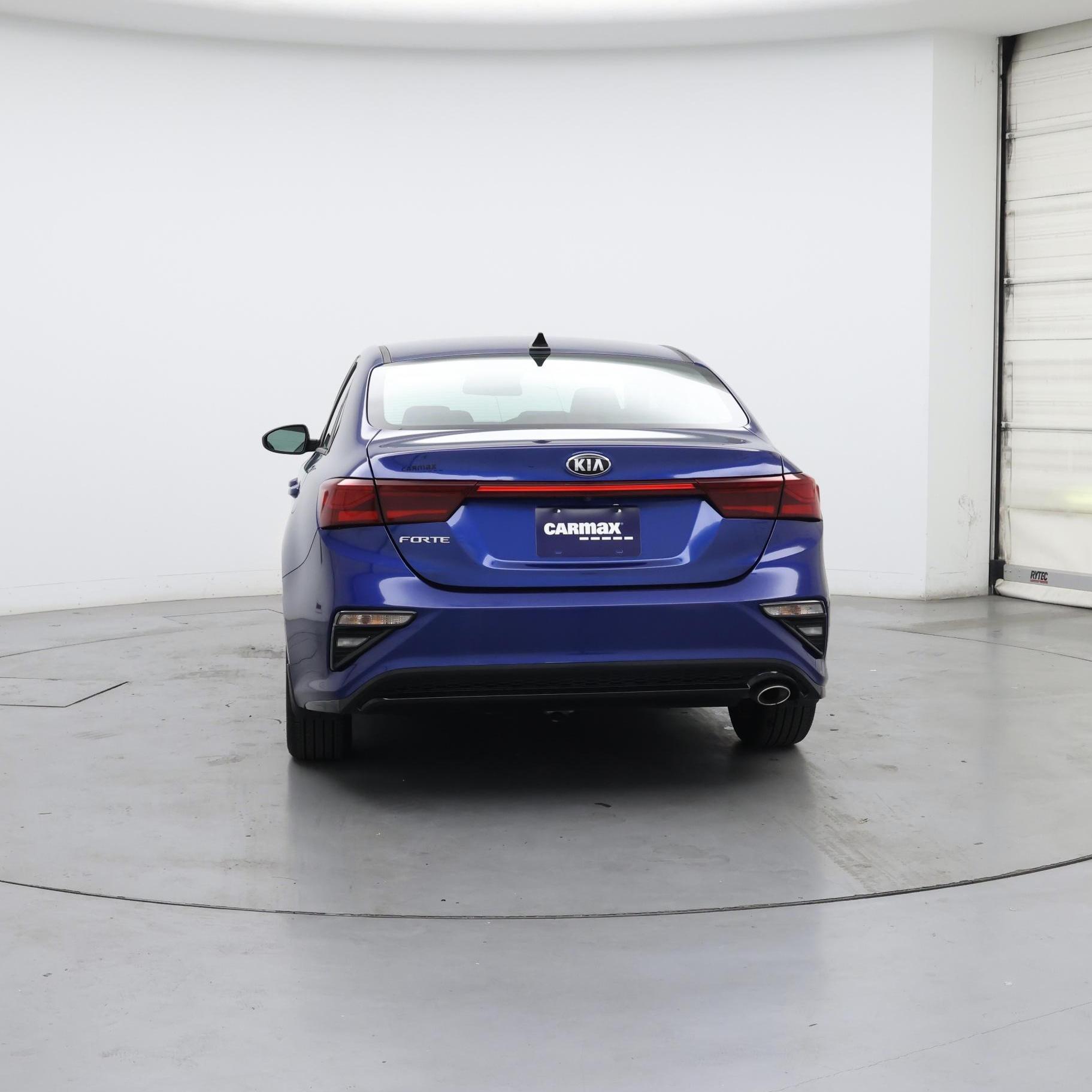 Thumbnail: 2019 Kia Forte - 6
