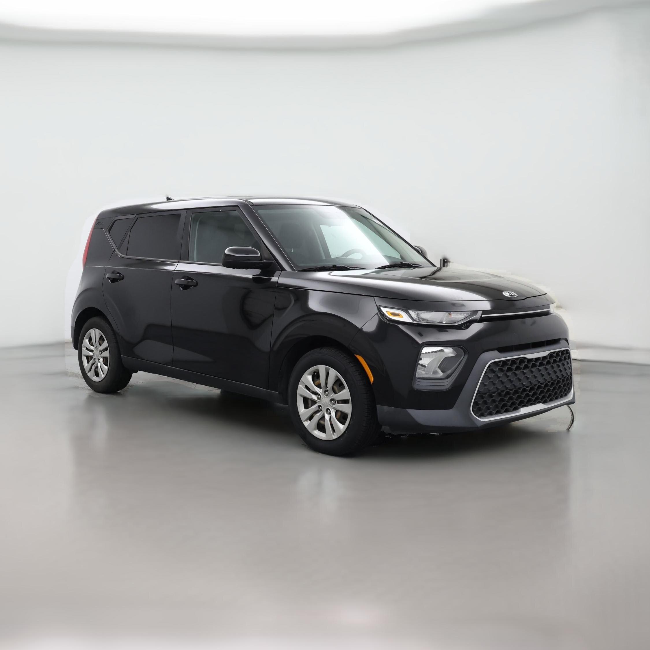 Thumbnail: 2020 Kia Soul - 1