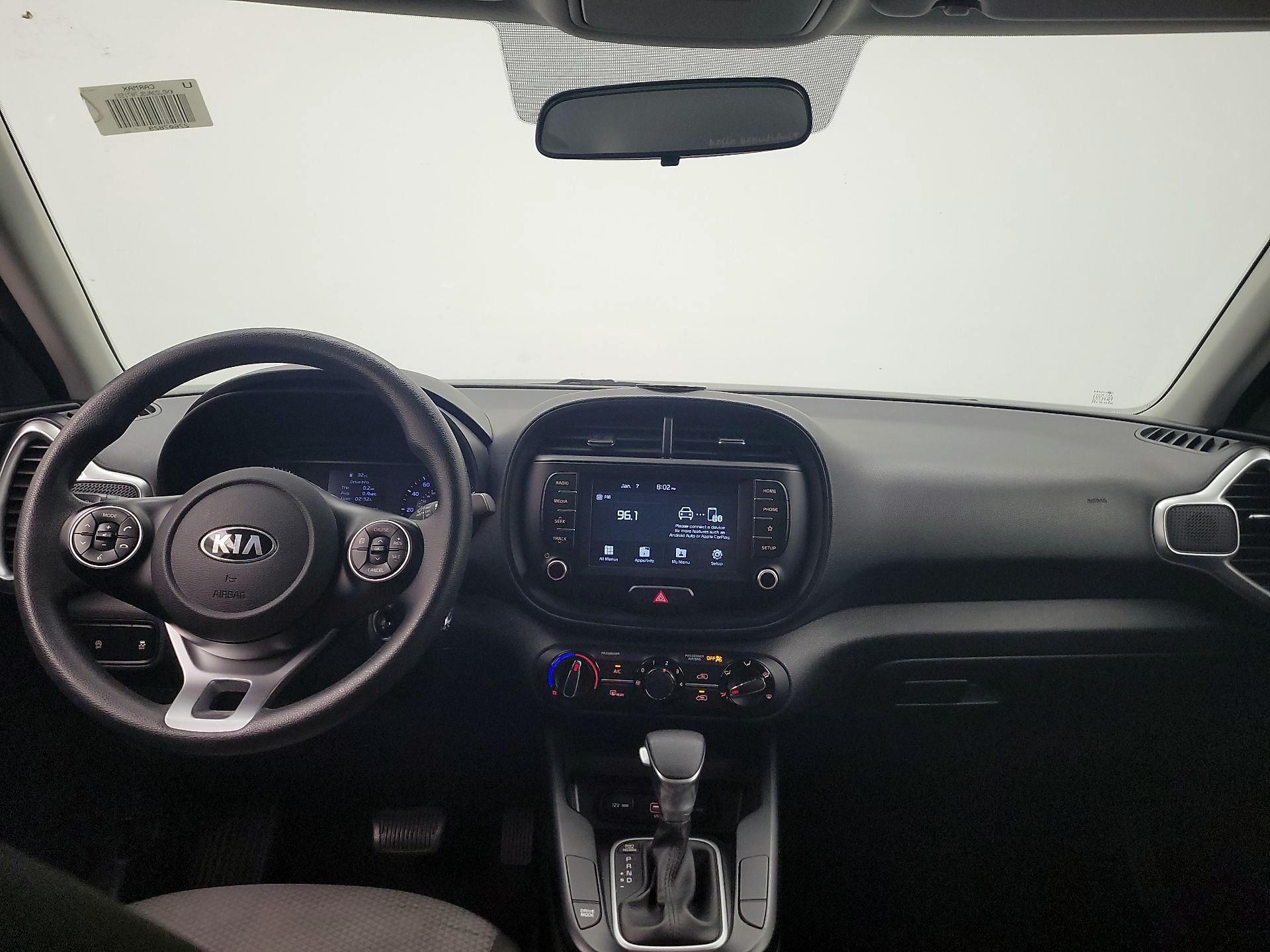 Thumbnail: 2020 Kia Soul - 9