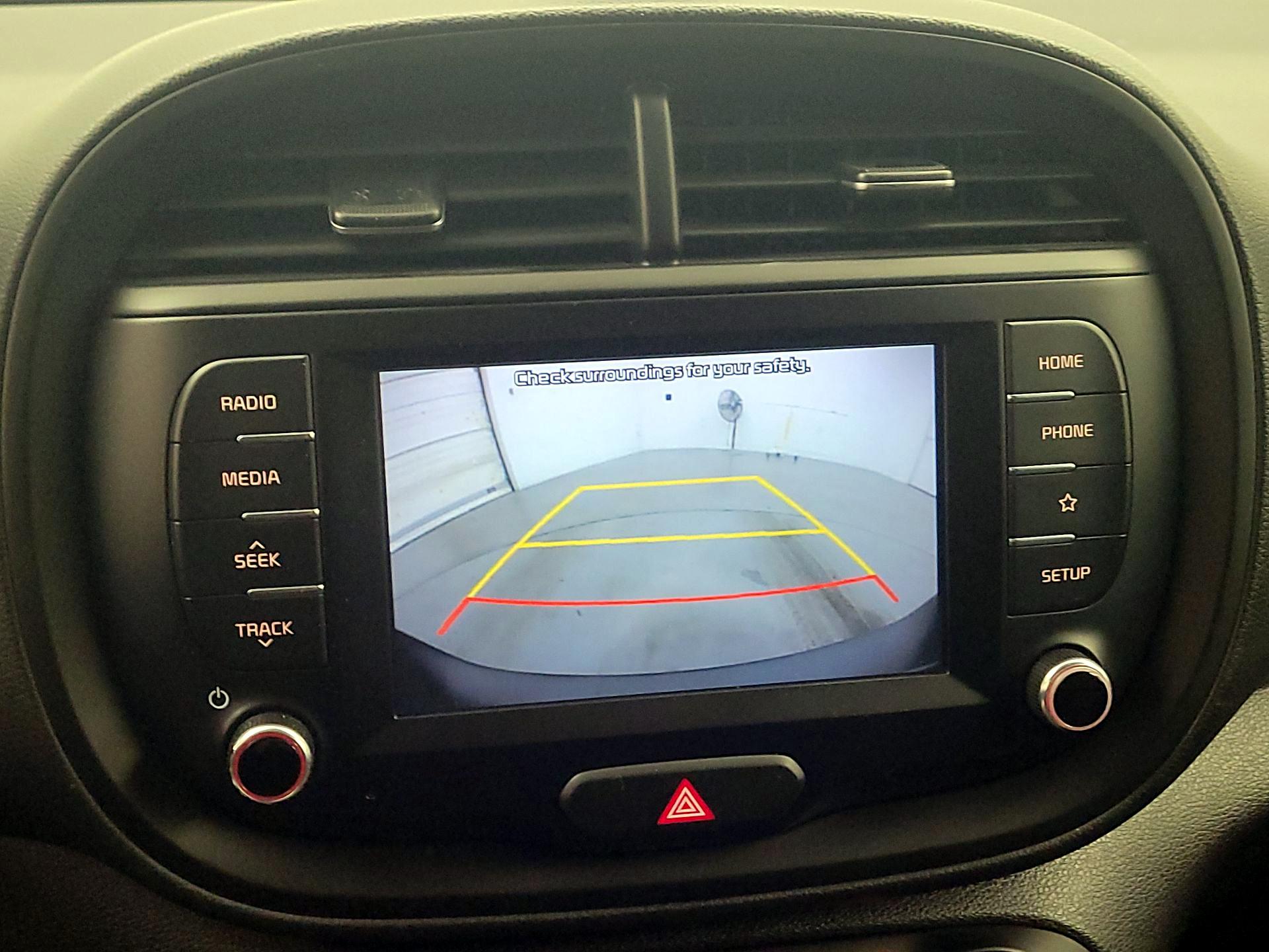 Thumbnail: 2020 Kia Soul - 14