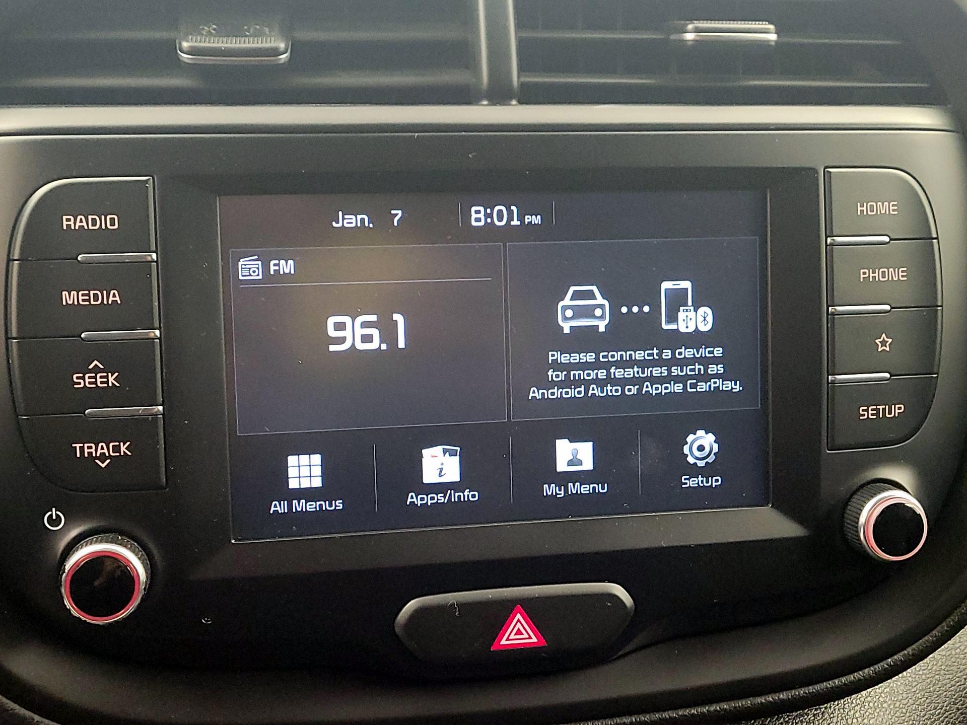 Thumbnail: 2020 Kia Soul - 15