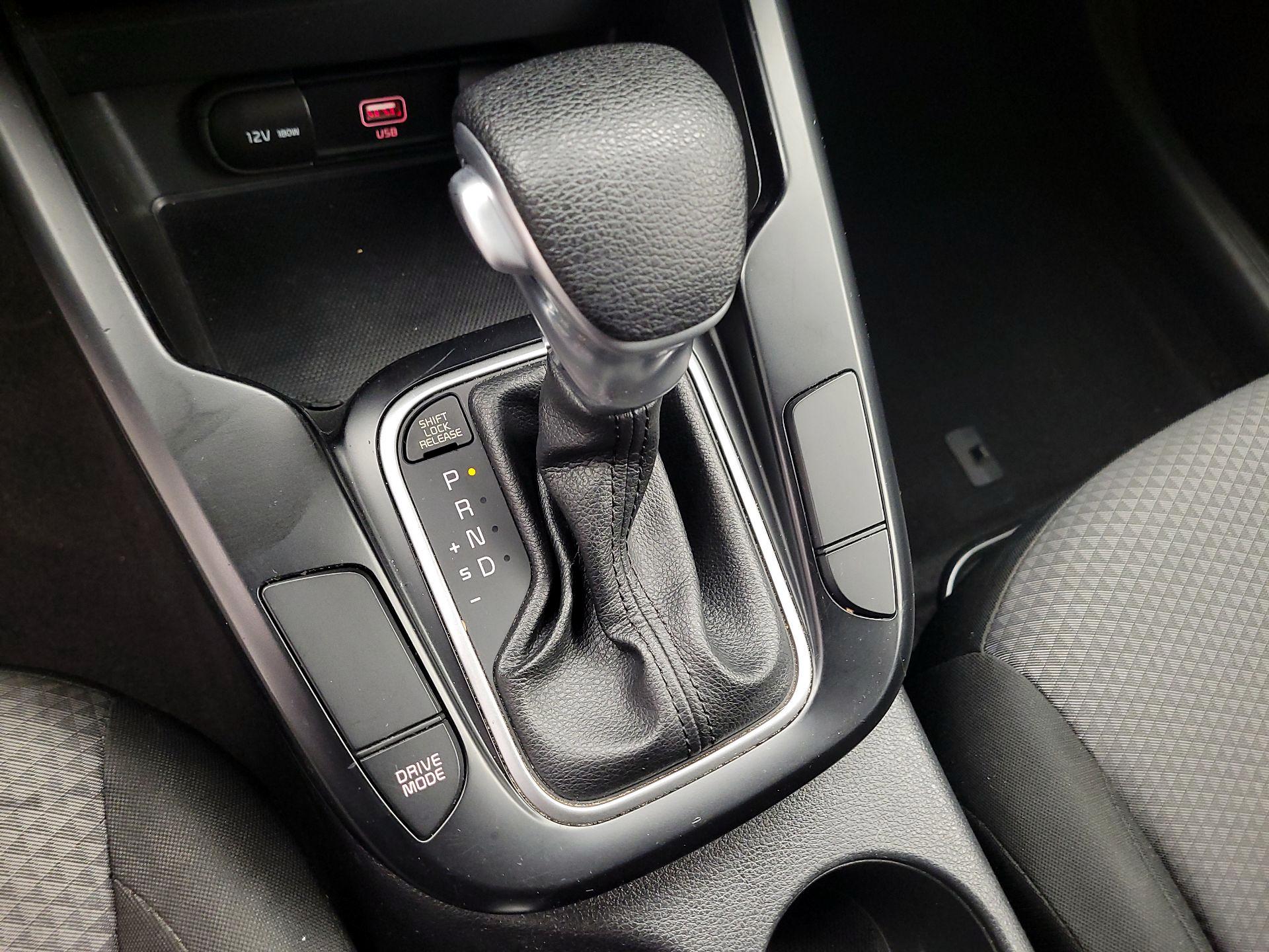 Thumbnail: 2020 Kia Soul - 17