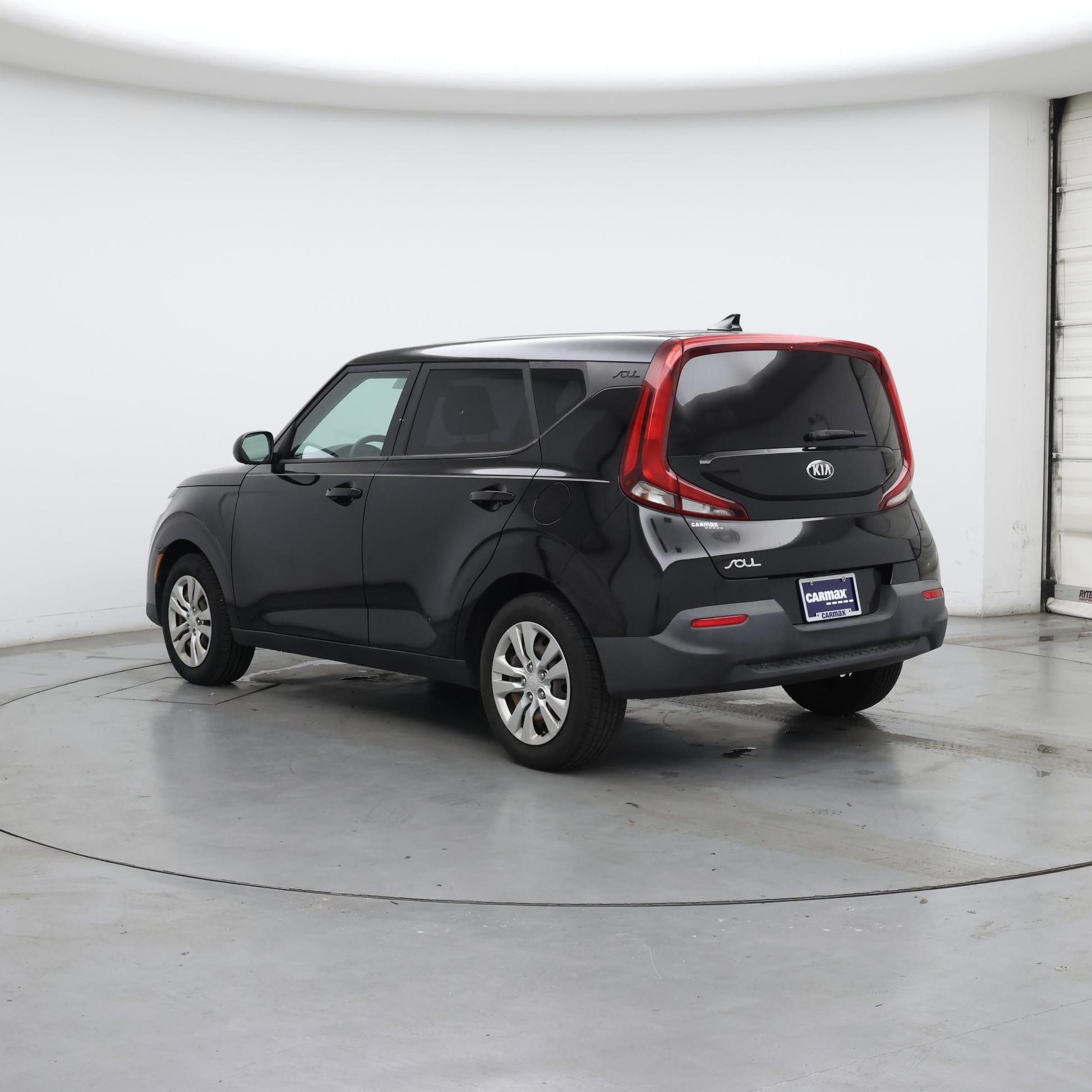 Thumbnail: 2020 Kia Soul - 2