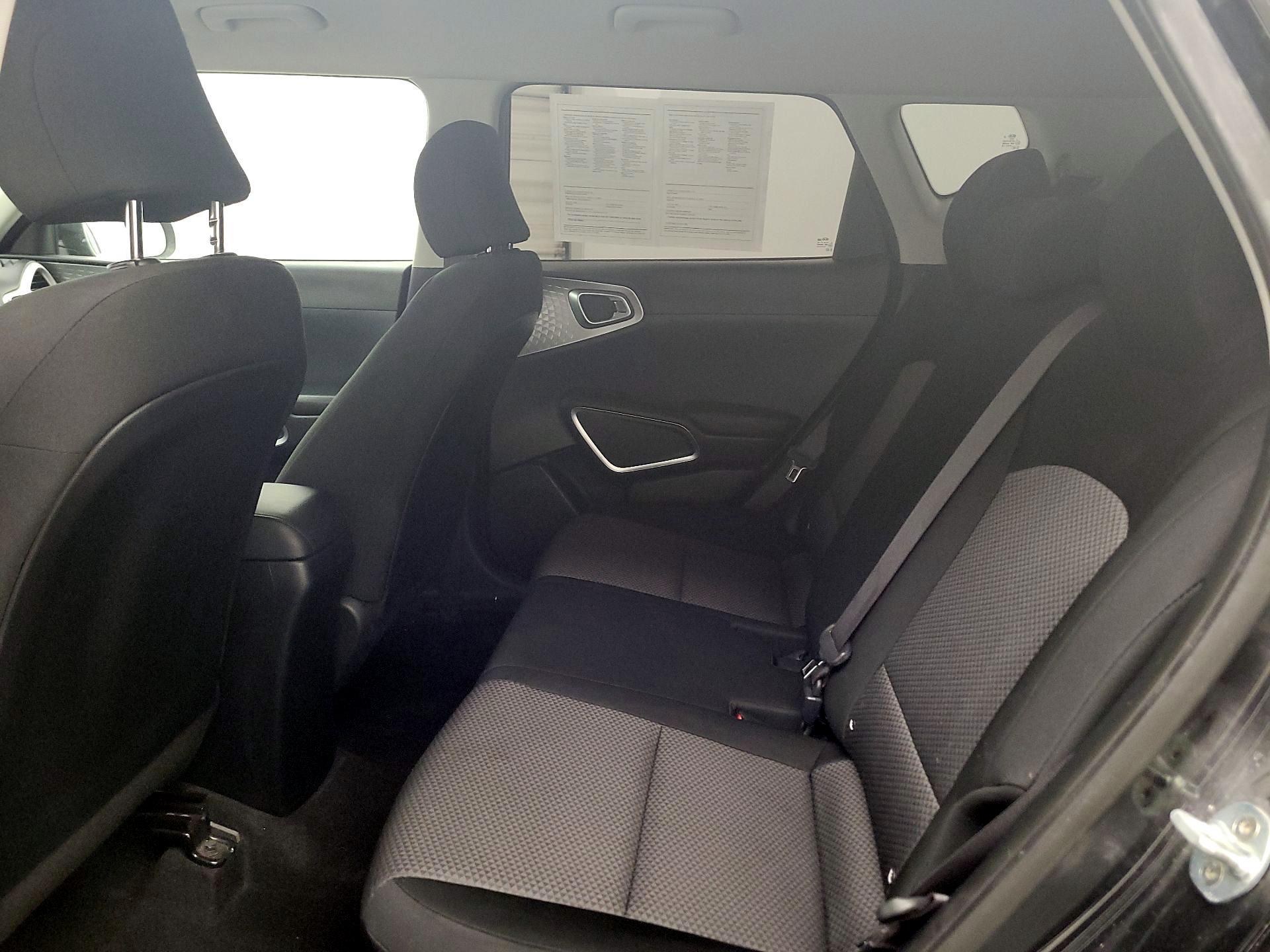 Thumbnail: 2020 Kia Soul - 19