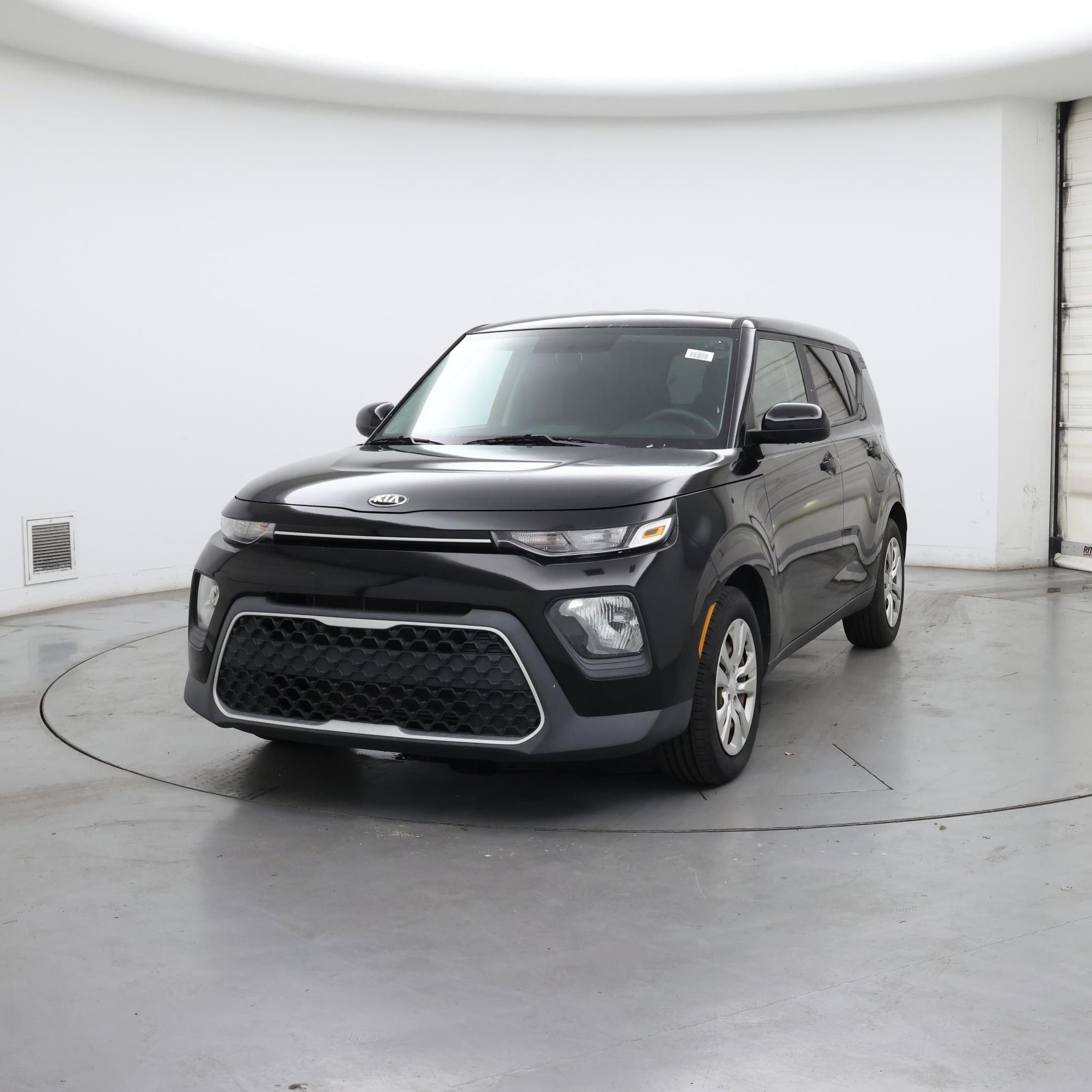 Thumbnail: 2020 Kia Soul - 4