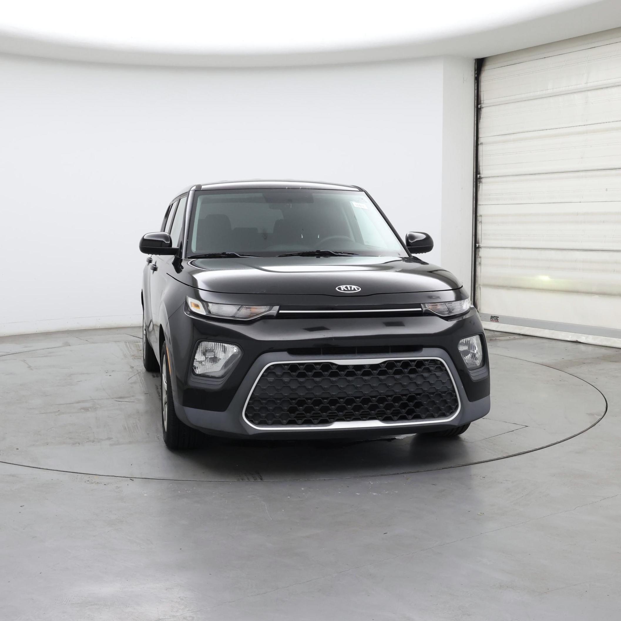Thumbnail: 2020 Kia Soul - 5