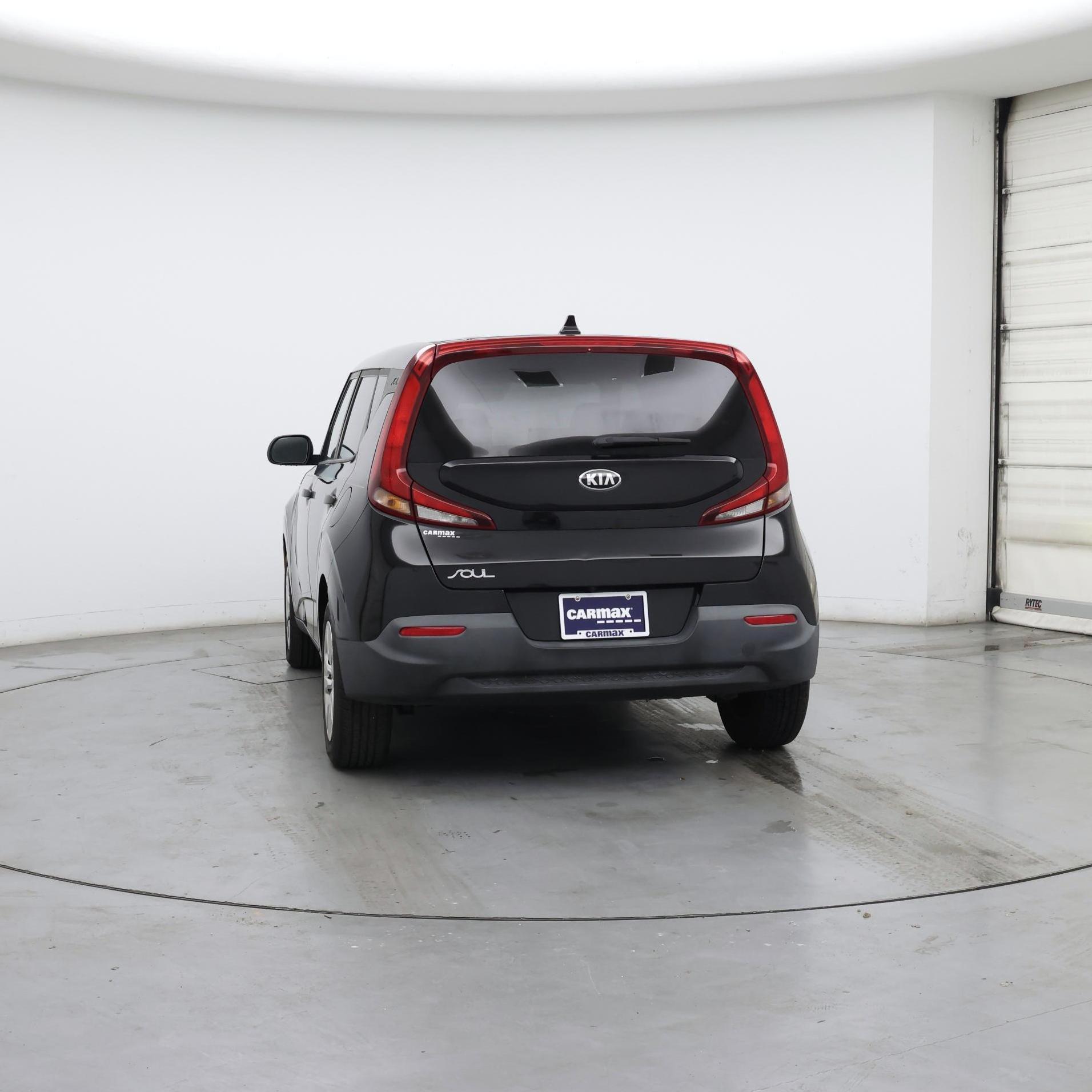 Thumbnail: 2020 Kia Soul - 6