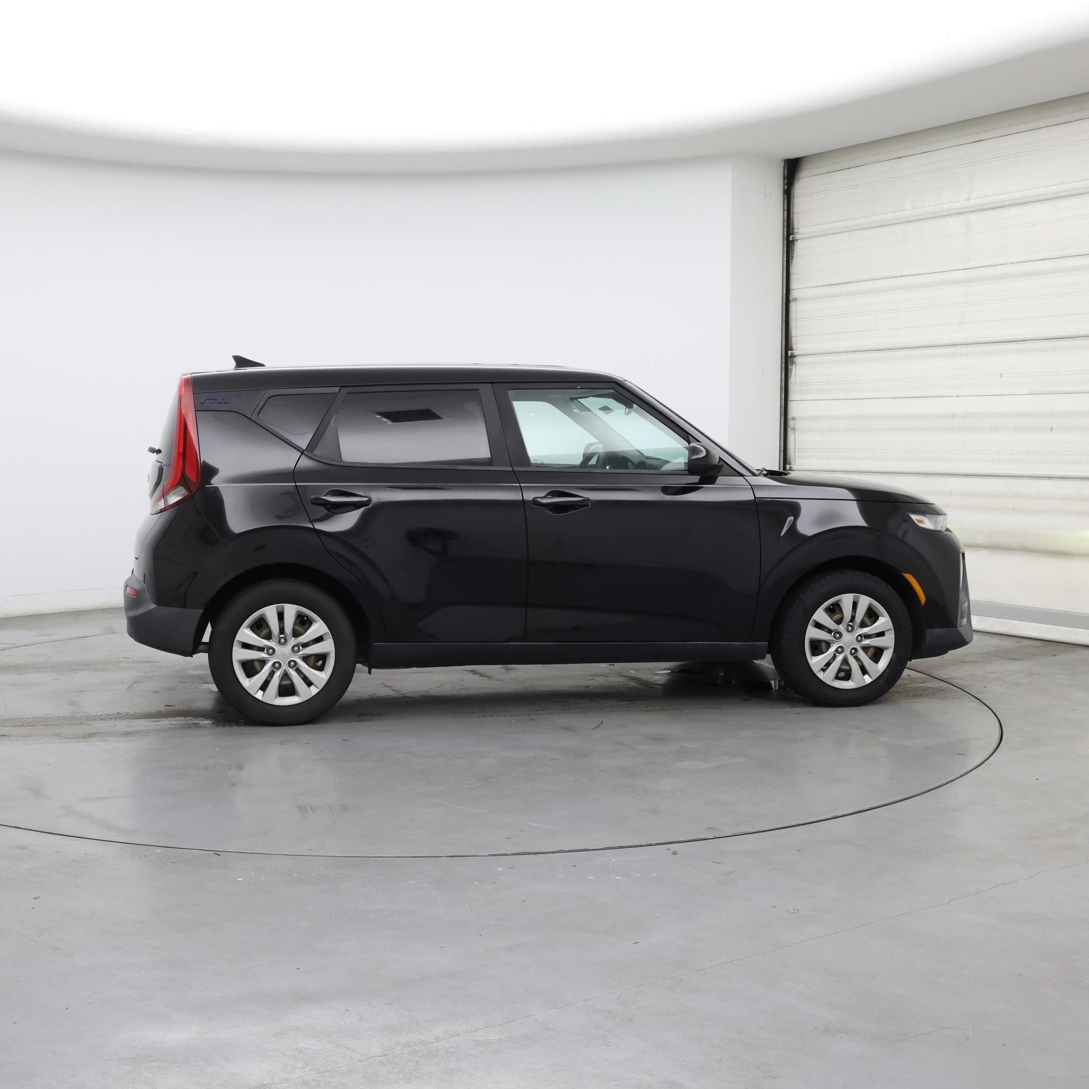 Thumbnail: 2020 Kia Soul - 7