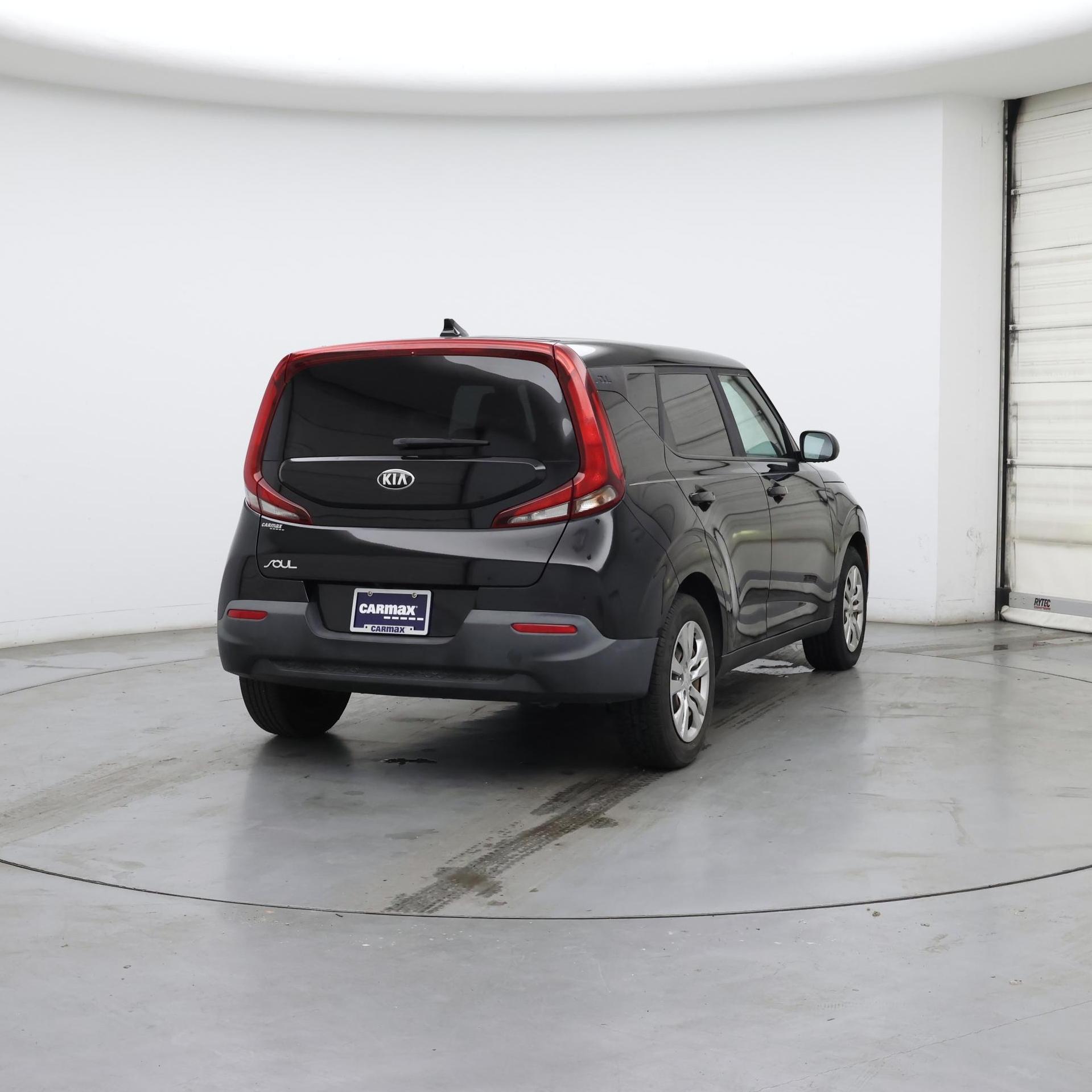 Thumbnail: 2020 Kia Soul - 8