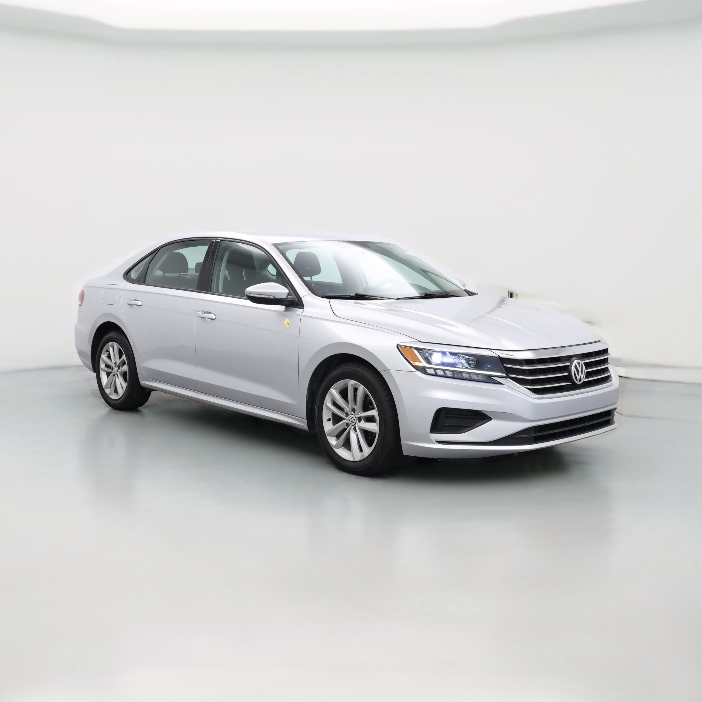 Thumbnail: 2020 Volkswagen Passat - 1