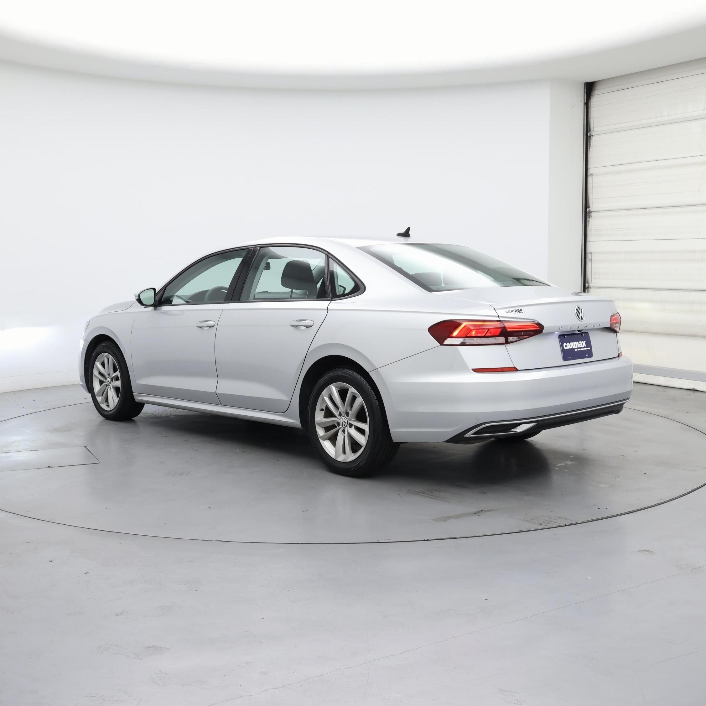 Thumbnail: 2020 Volkswagen Passat - 2