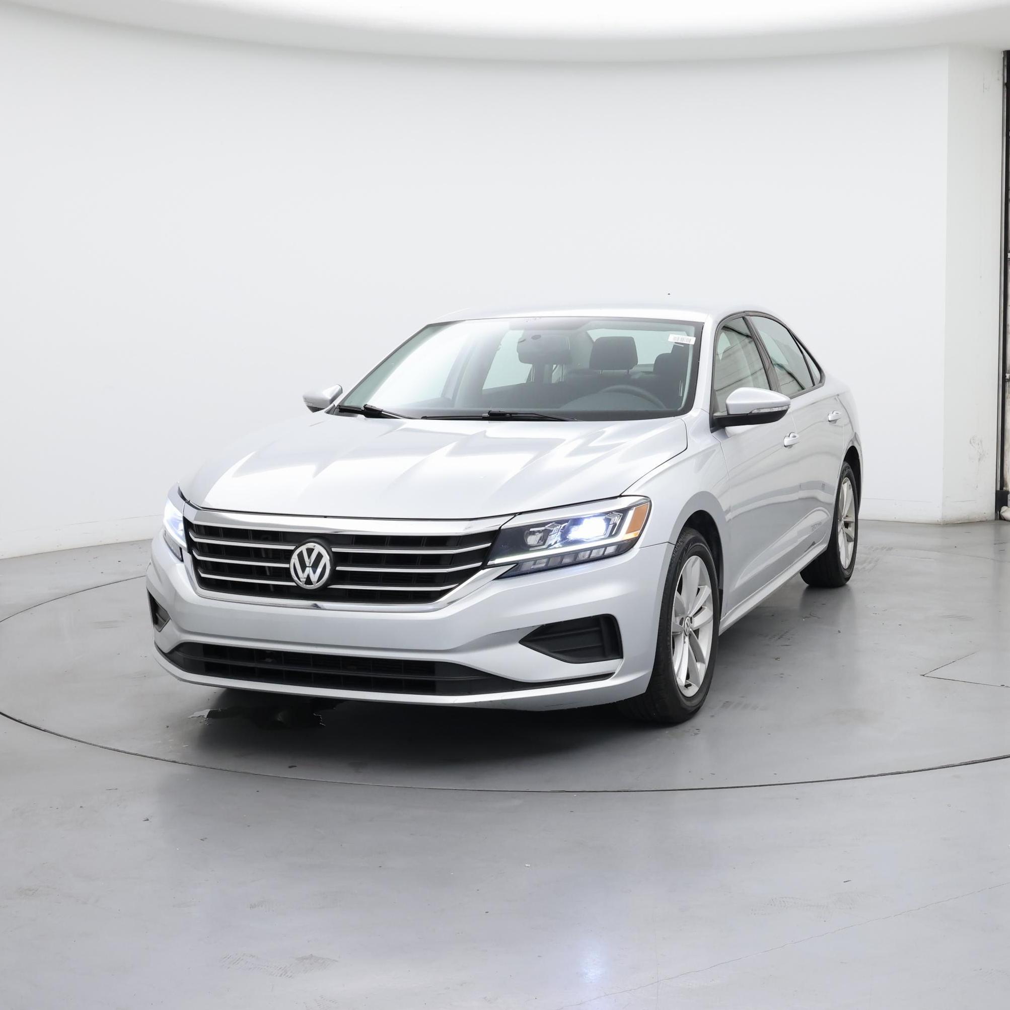 Thumbnail: 2020 Volkswagen Passat - 4